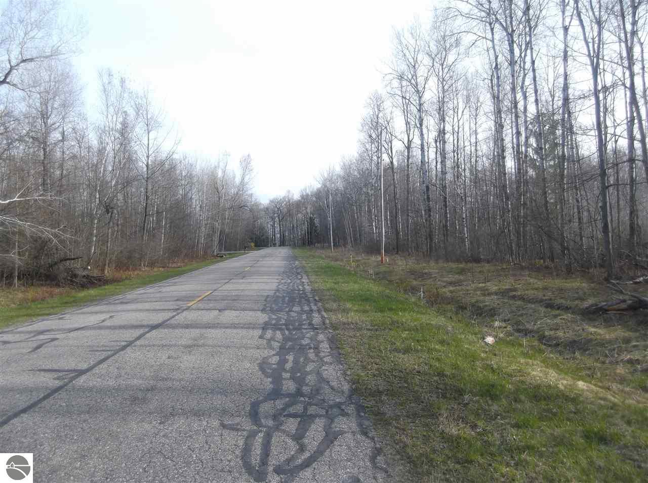 Scofield Real Estate Hale Michigan