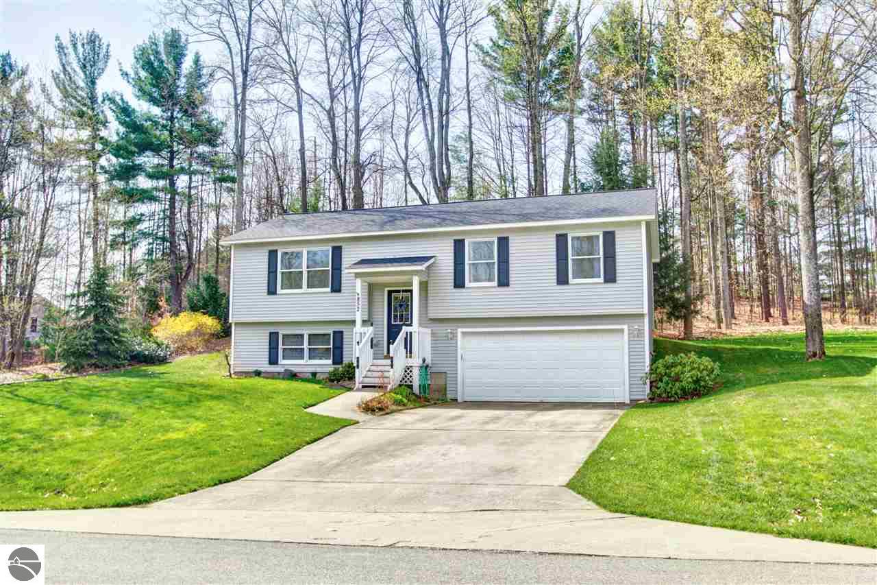 852 Eden Street, Kingsley, MI 49649 [MLS ID 1886478] – Fred Schmidt