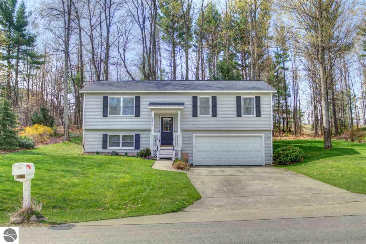 852 Eden Street, Kingsley, MI 49649 [MLS ID 1886478] – Fred Schmidt