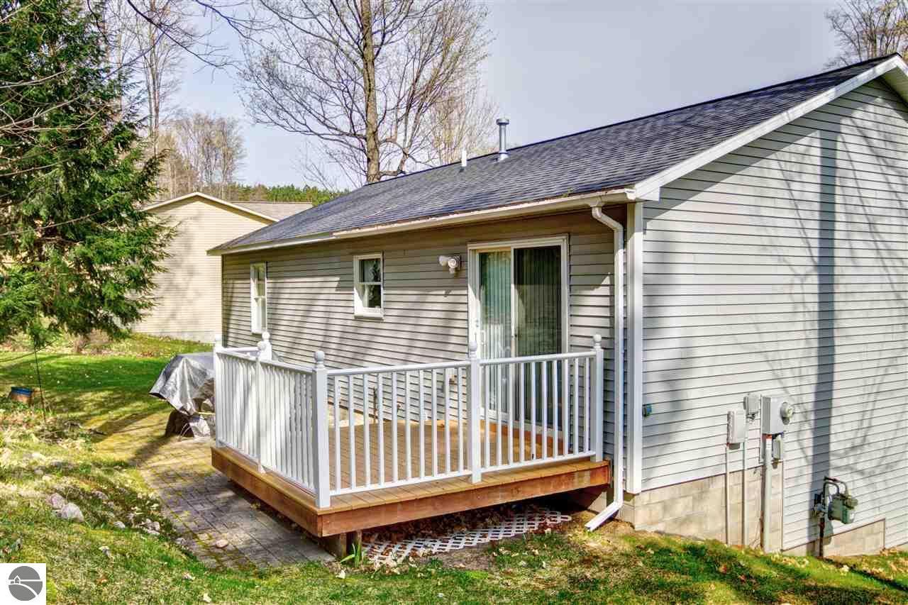 852 Eden Street, Kingsley, MI 49649 [MLS ID 1886478] – Fred Schmidt