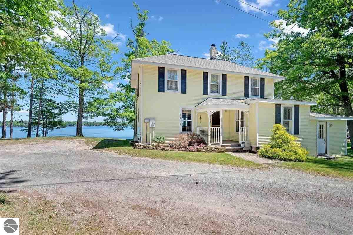 Scofield Real Estate Hale Michigan