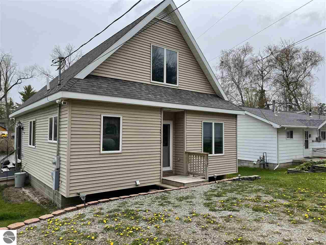 Scofield Real Estate Hale Michigan