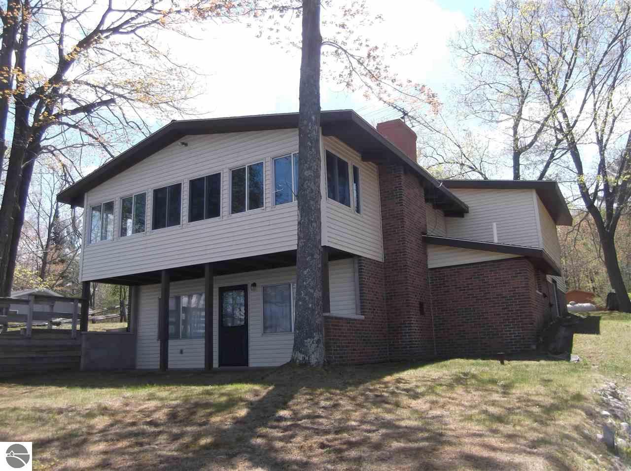 Scofield Real Estate Hale Michigan