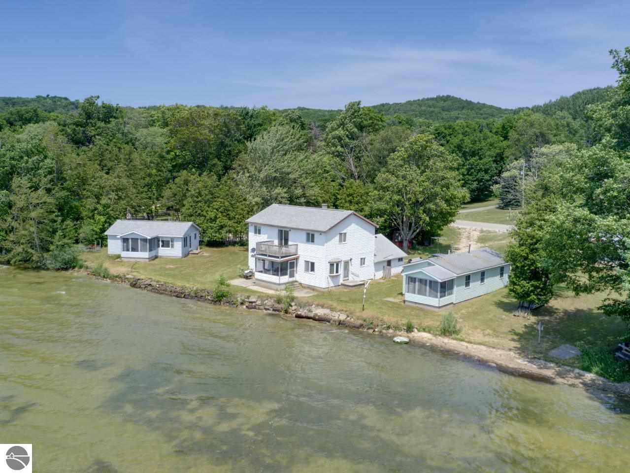 Herring Lake Upper Bouwman Realty Group