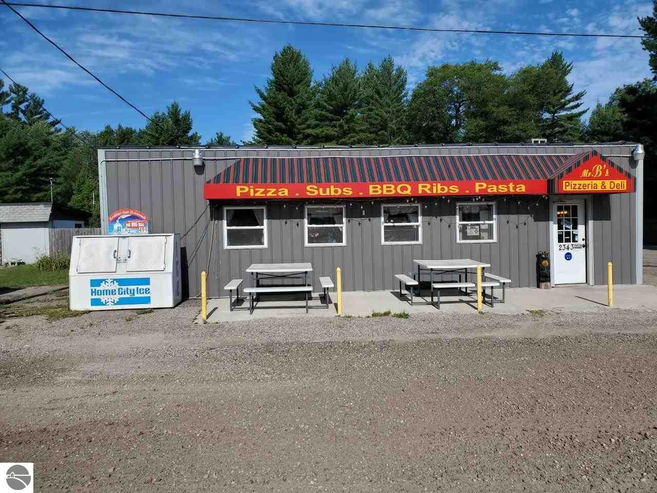 2343 N N St Helen Road St Helen, MI 425,000