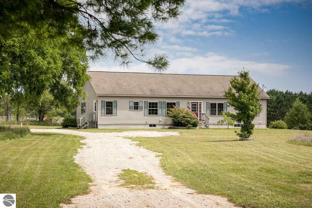 Homes Serbin Real Estate