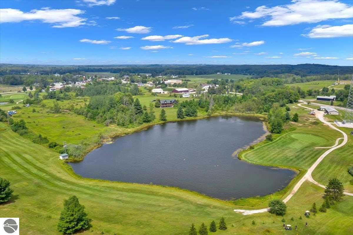 4843 Bamfield Road Glennie, MI 48737 325000