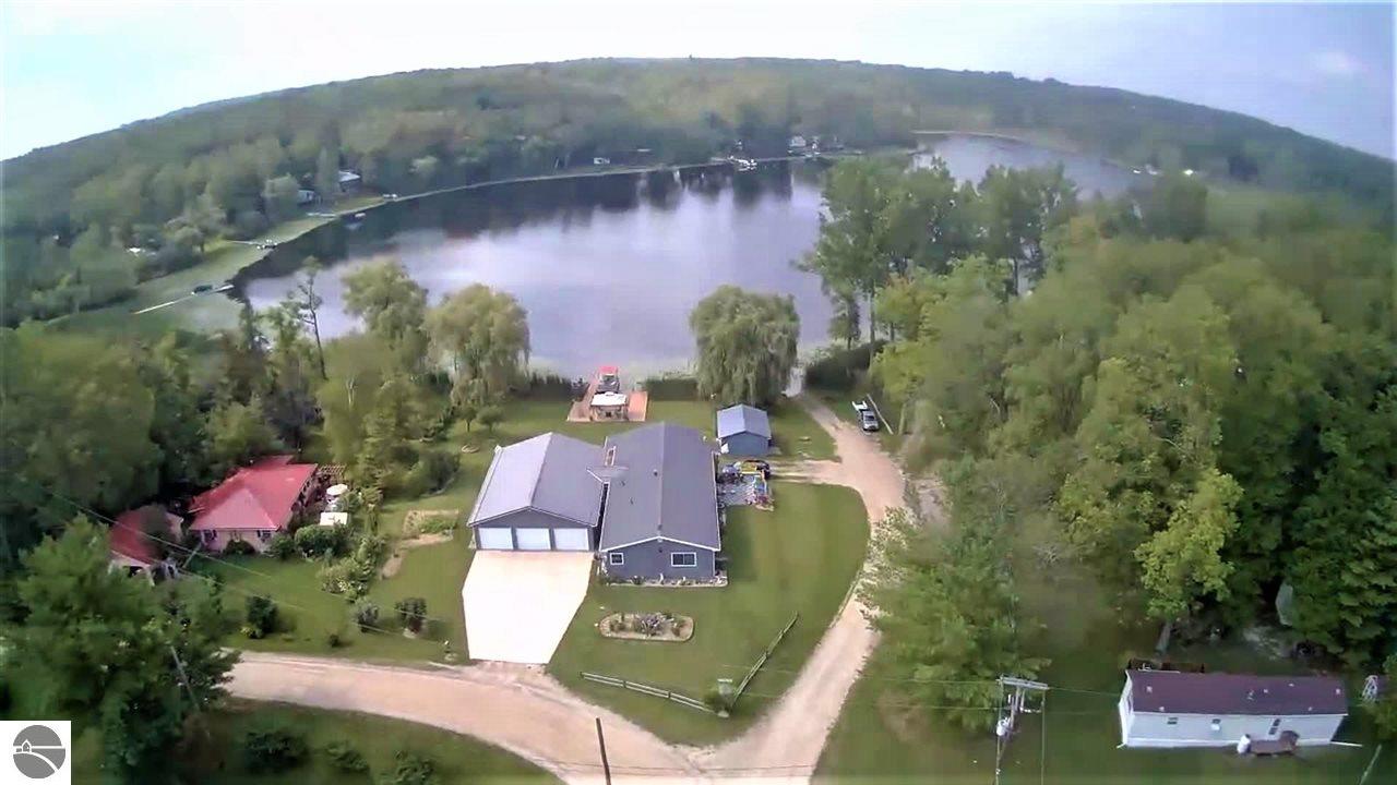 6650 Manley Drive Riverdale, MI 48877 150000