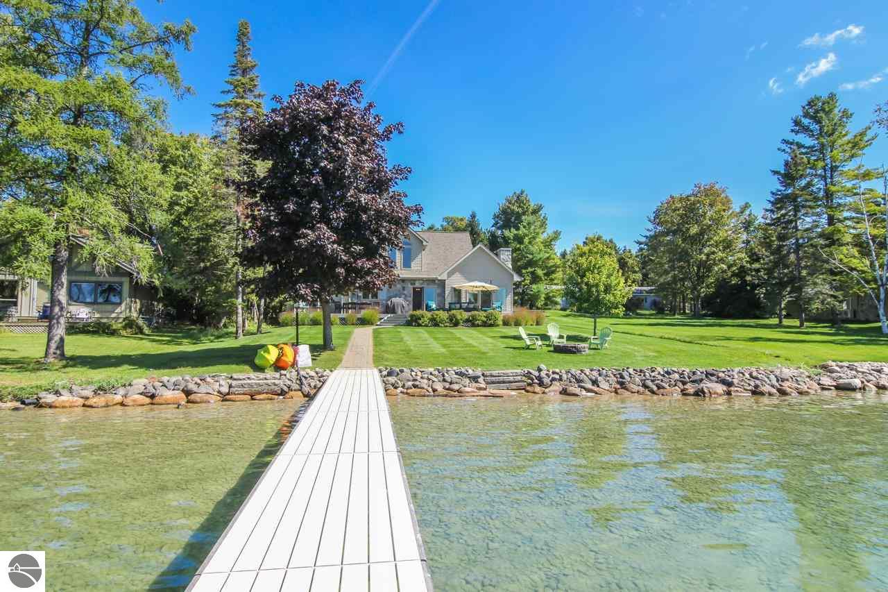 Elk Lake Property for Sale Elk Lake Waterfron Real Estate Kathy