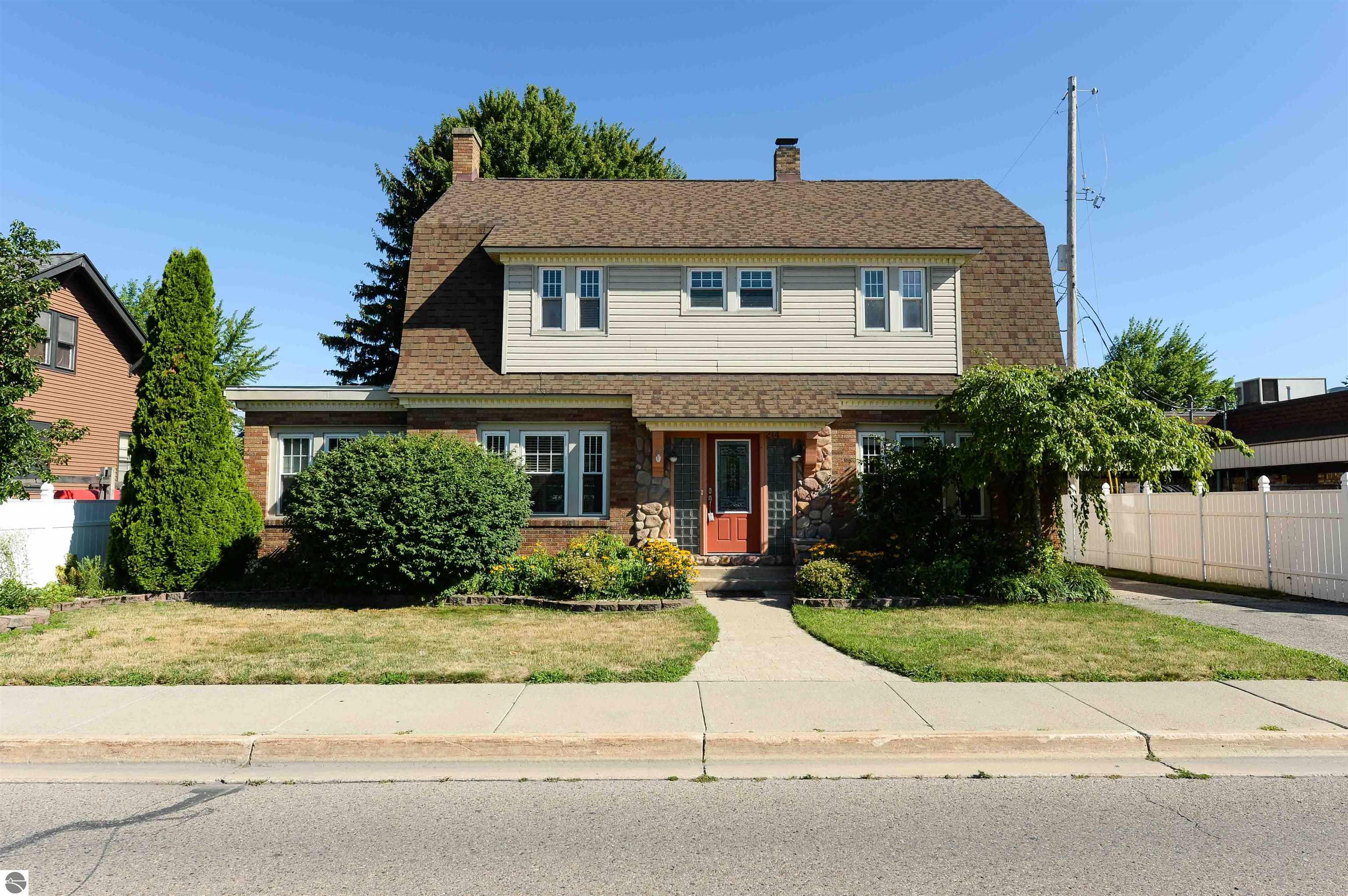 Sterling Properties East Tawas Michigan