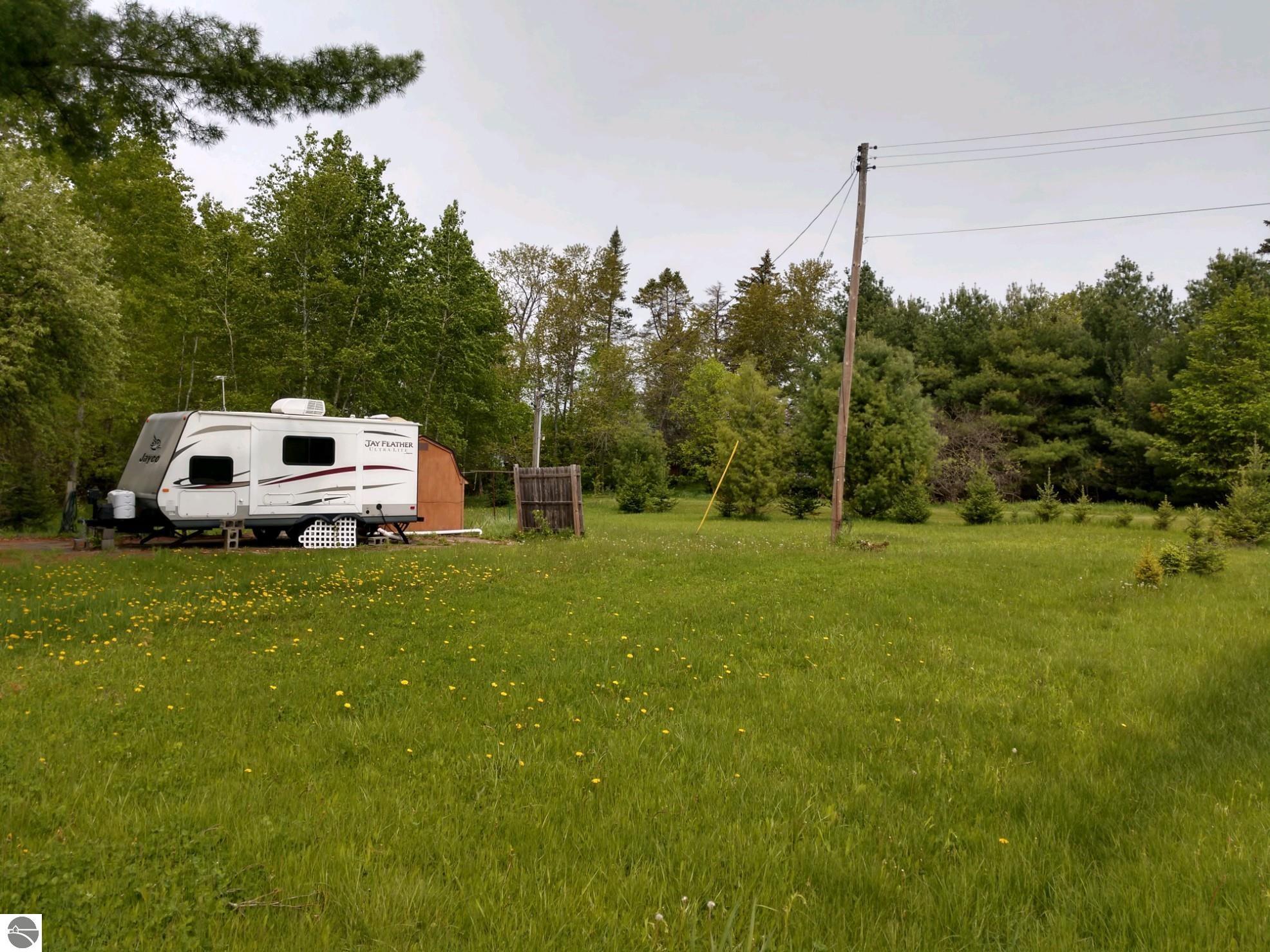 Scofield Real Estate Hale Michigan