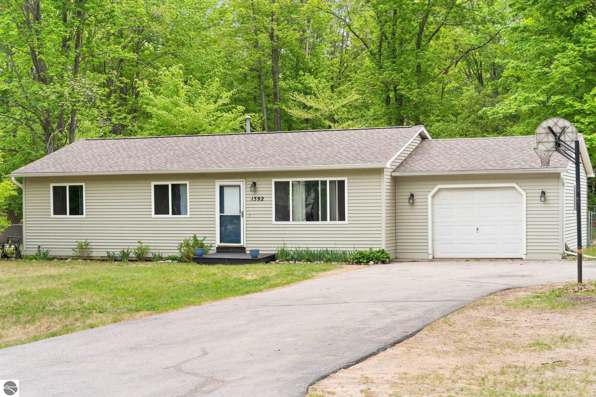 Traverse City North Harbor Real Estate