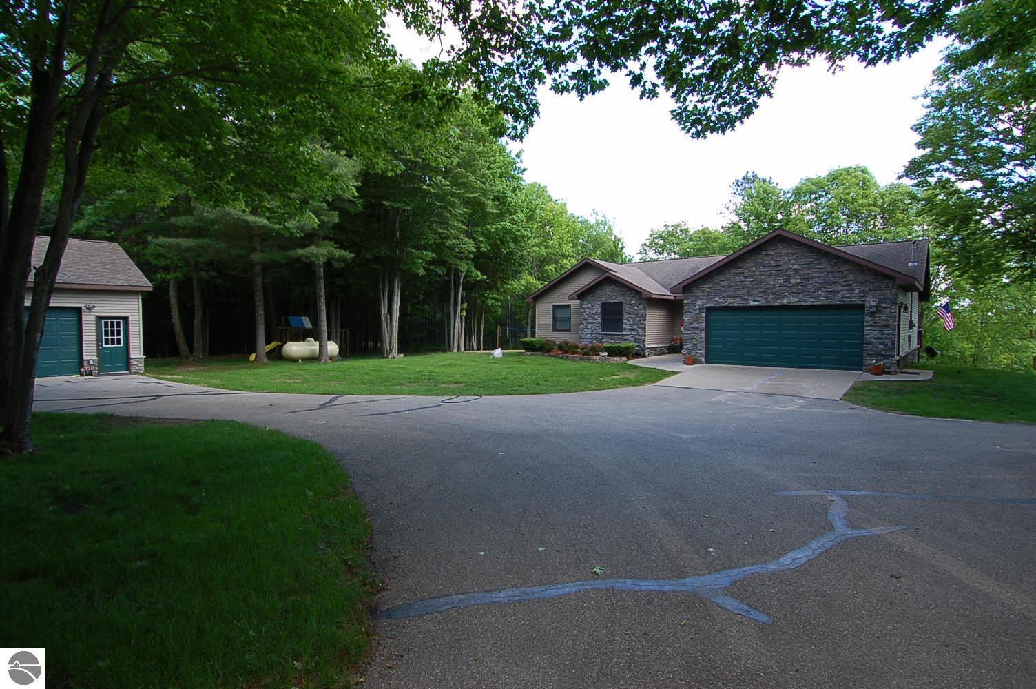 7681 Canthook Drive, Cadillac, MI 49601 photo 47 of 47