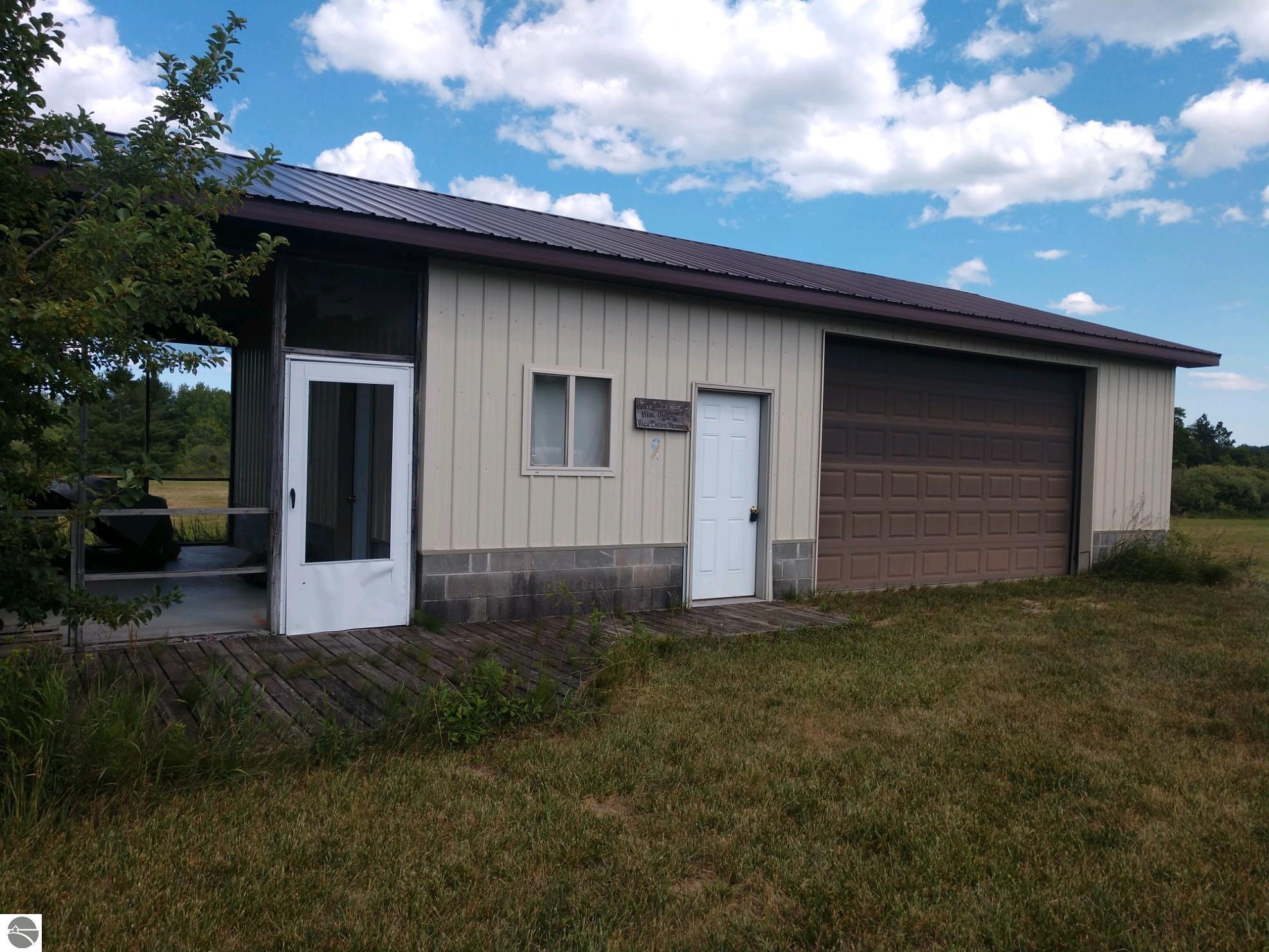 Scofield Real Estate Hale Michigan