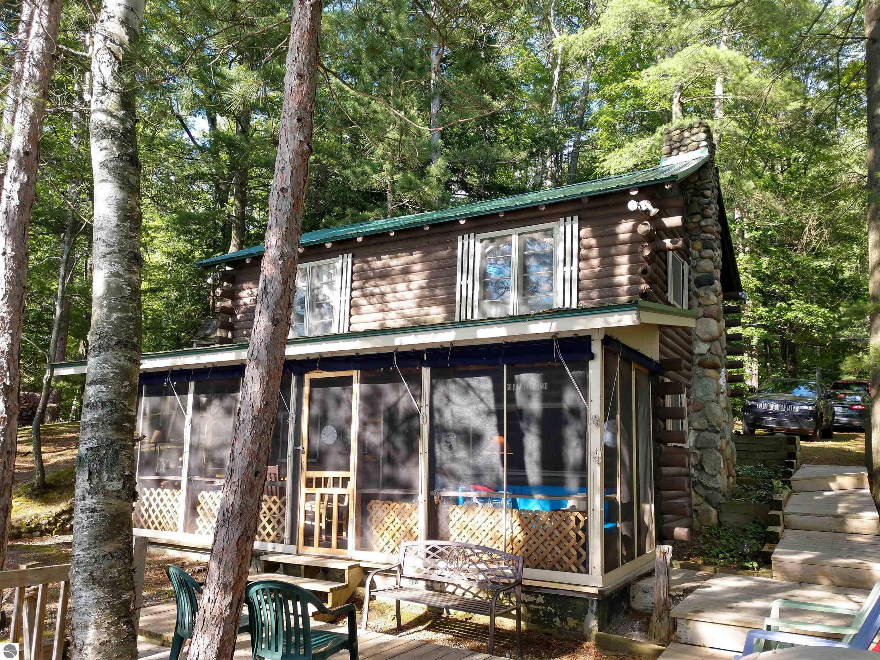 Scofield Real Estate Hale Michigan