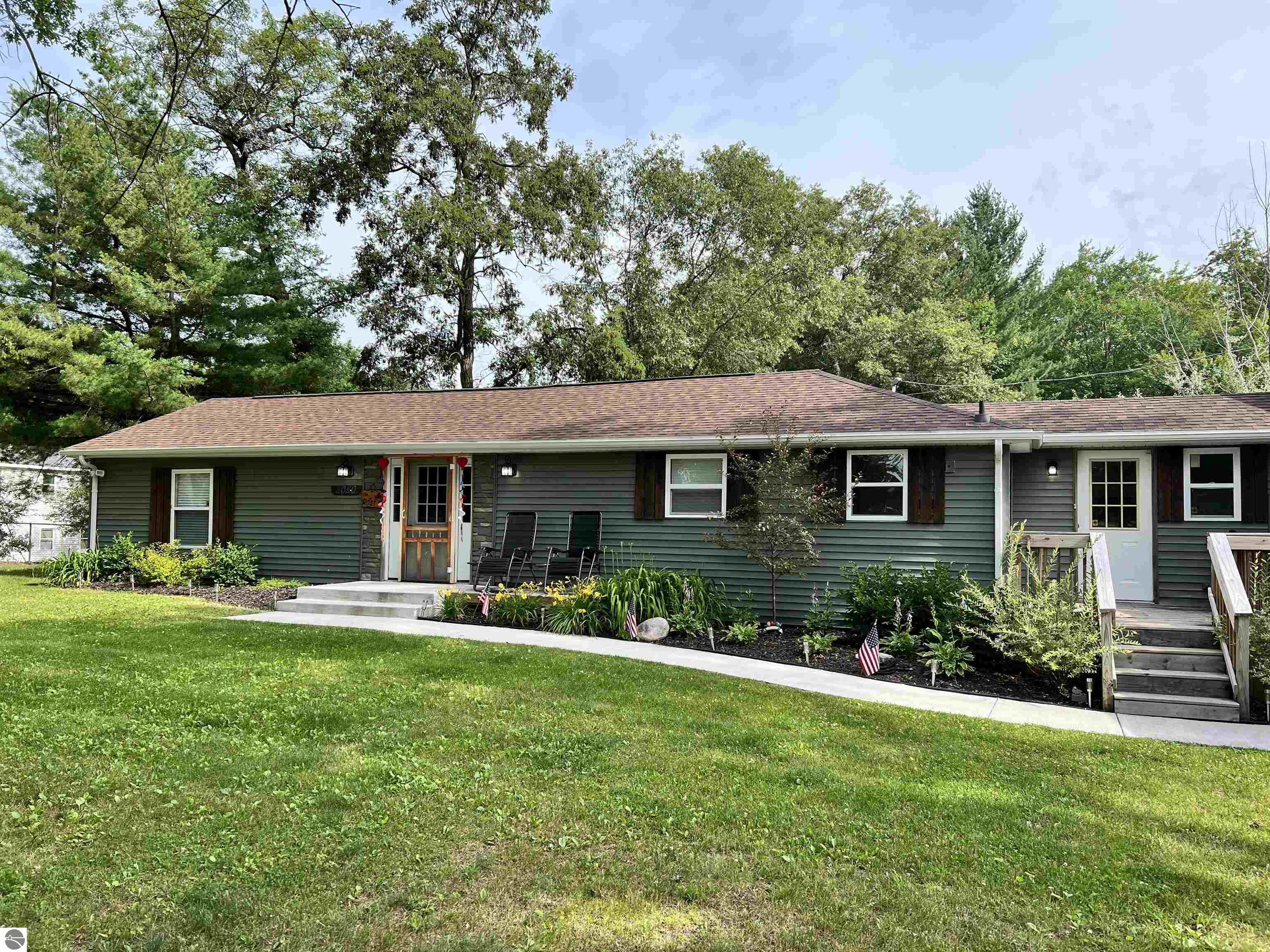 Scofield Real Estate Hale Michigan