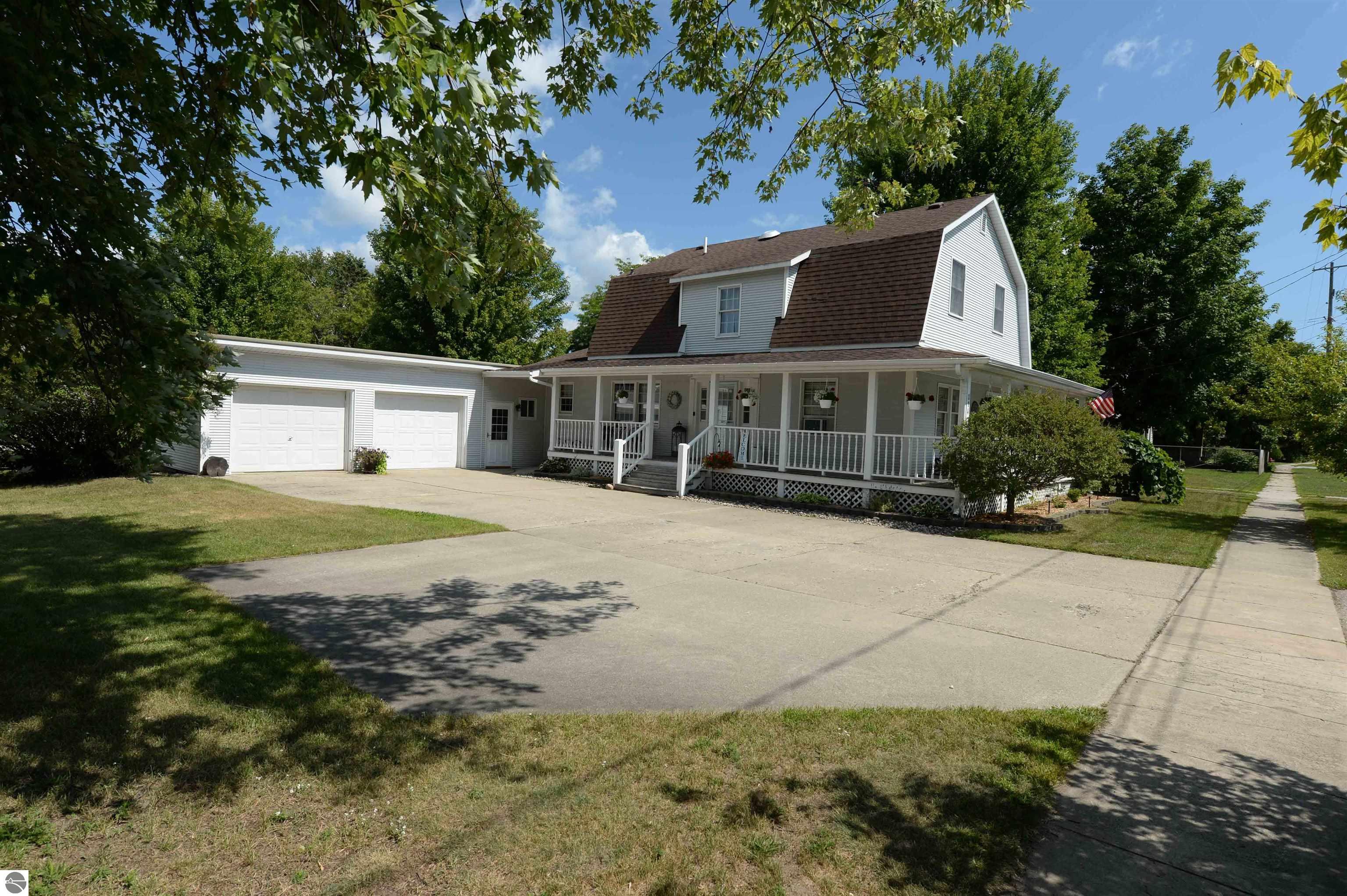 Sterling Properties East Tawas Michigan