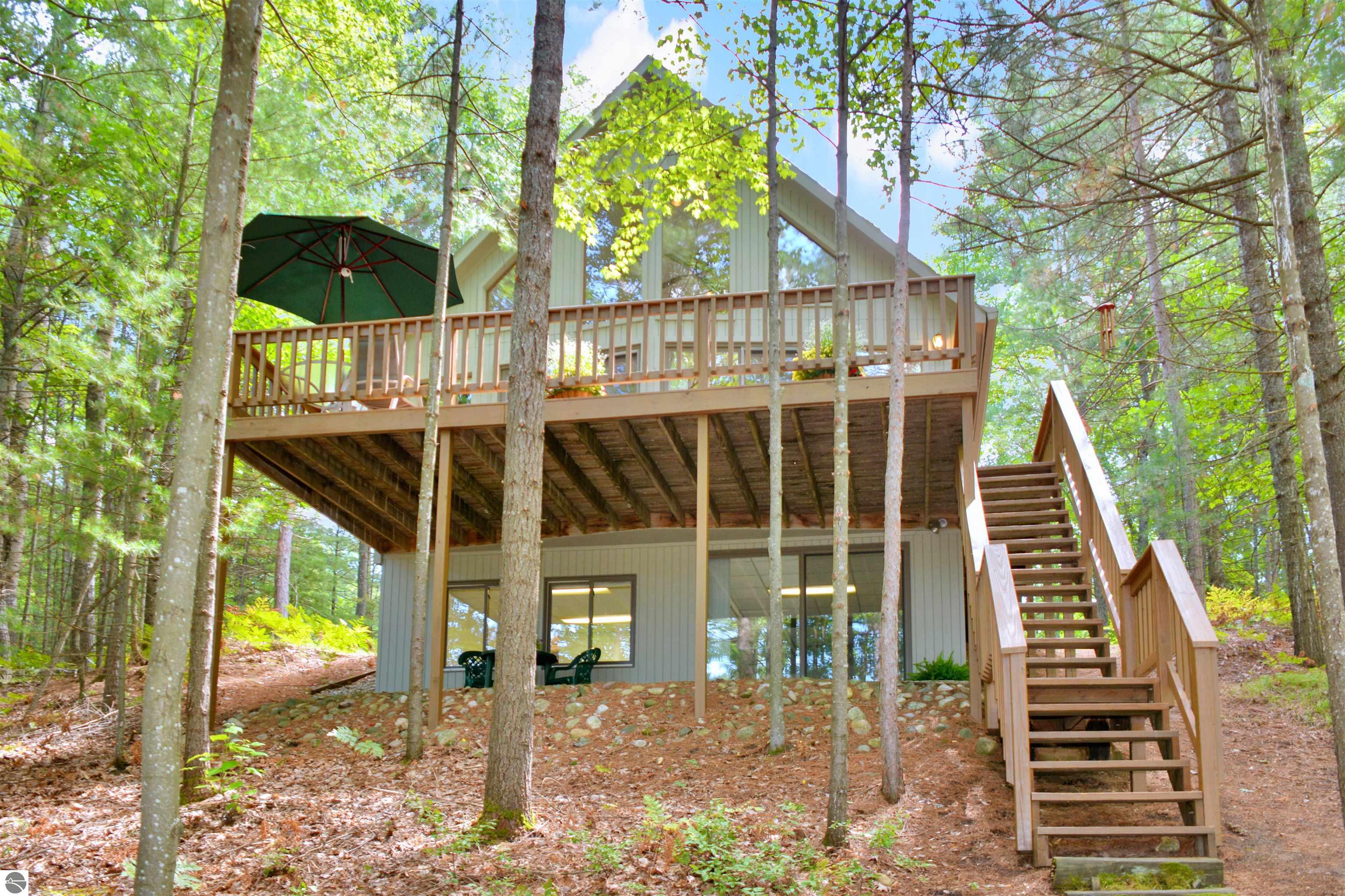 72 ISLAND VIEW DRIVE, TRAVERSE CITY, MI 49696