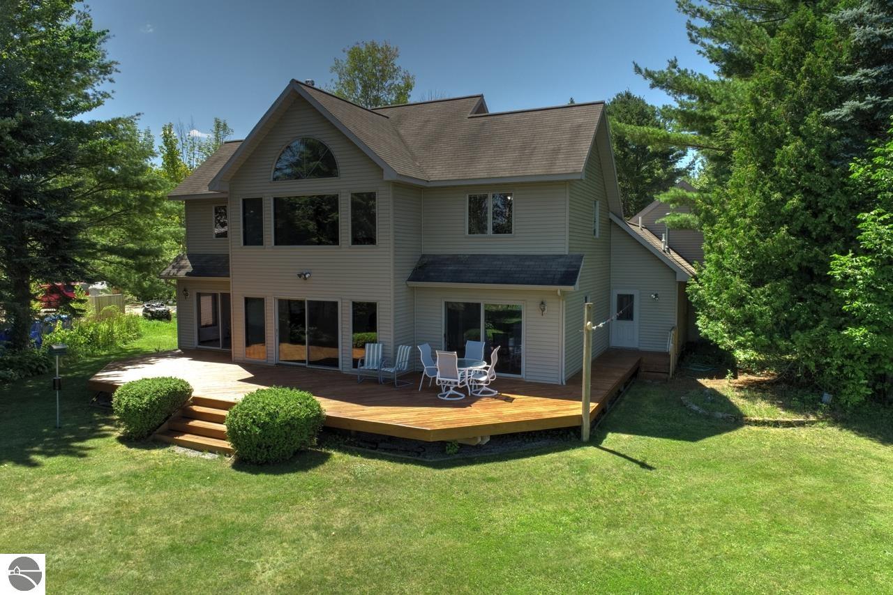 Elk Lake Property for Sale Elk Lake Waterfron Real Estate Kathy