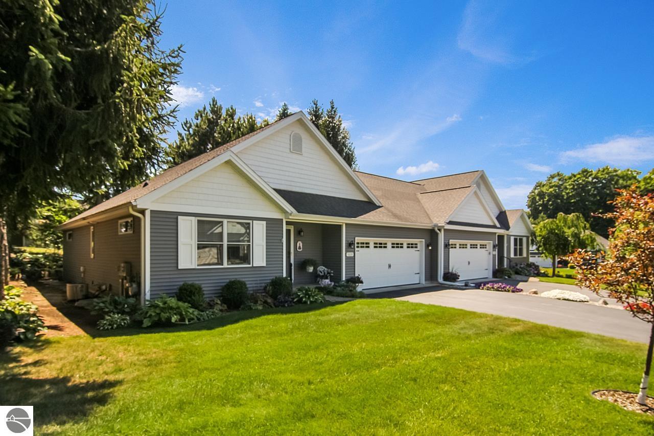 5235 Hazelnut Court #2 Traverse City MI 49685