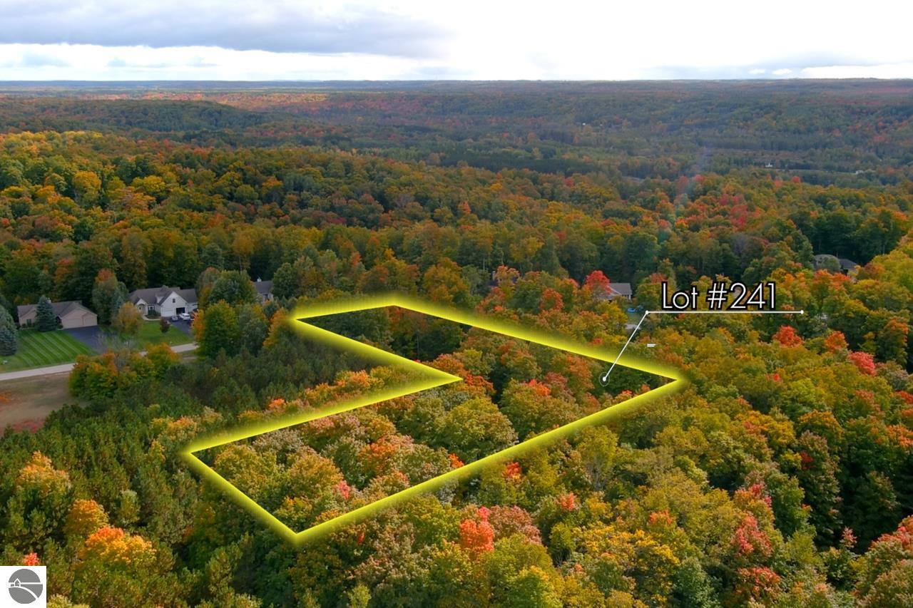 #241 South Ridge Court Traverse City MI 49696