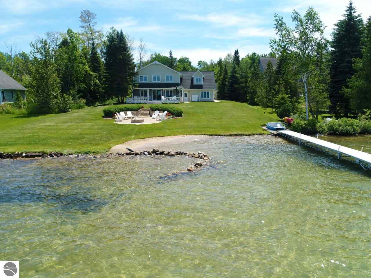 Elk Lake Property for Sale Elk Lake Waterfron Real Estate Kathy