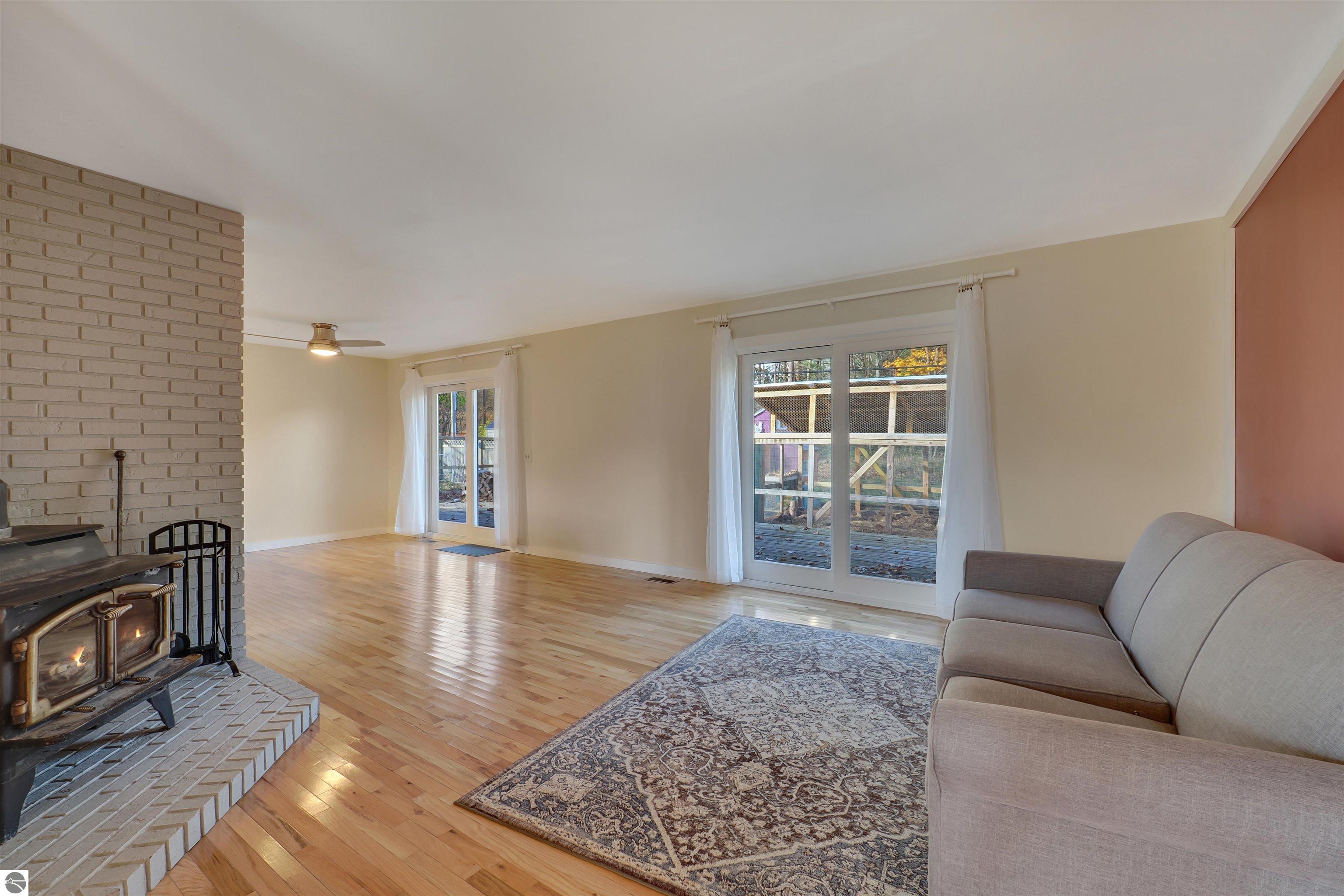 316 S Shabwasung, Northport, MI 49670 — Photo 11