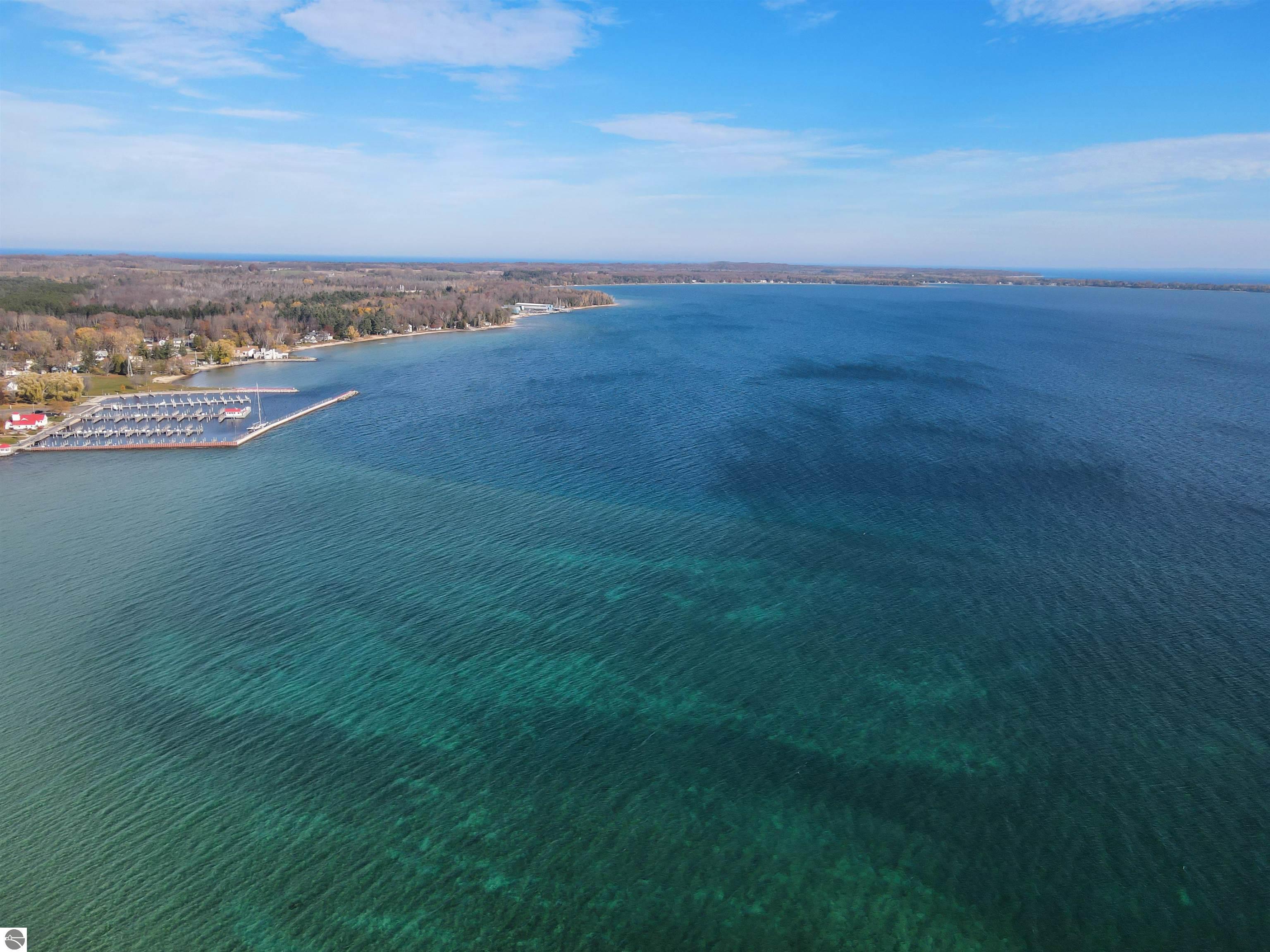 316 S Shabwasung, Northport, MI 49670 — Photo 3