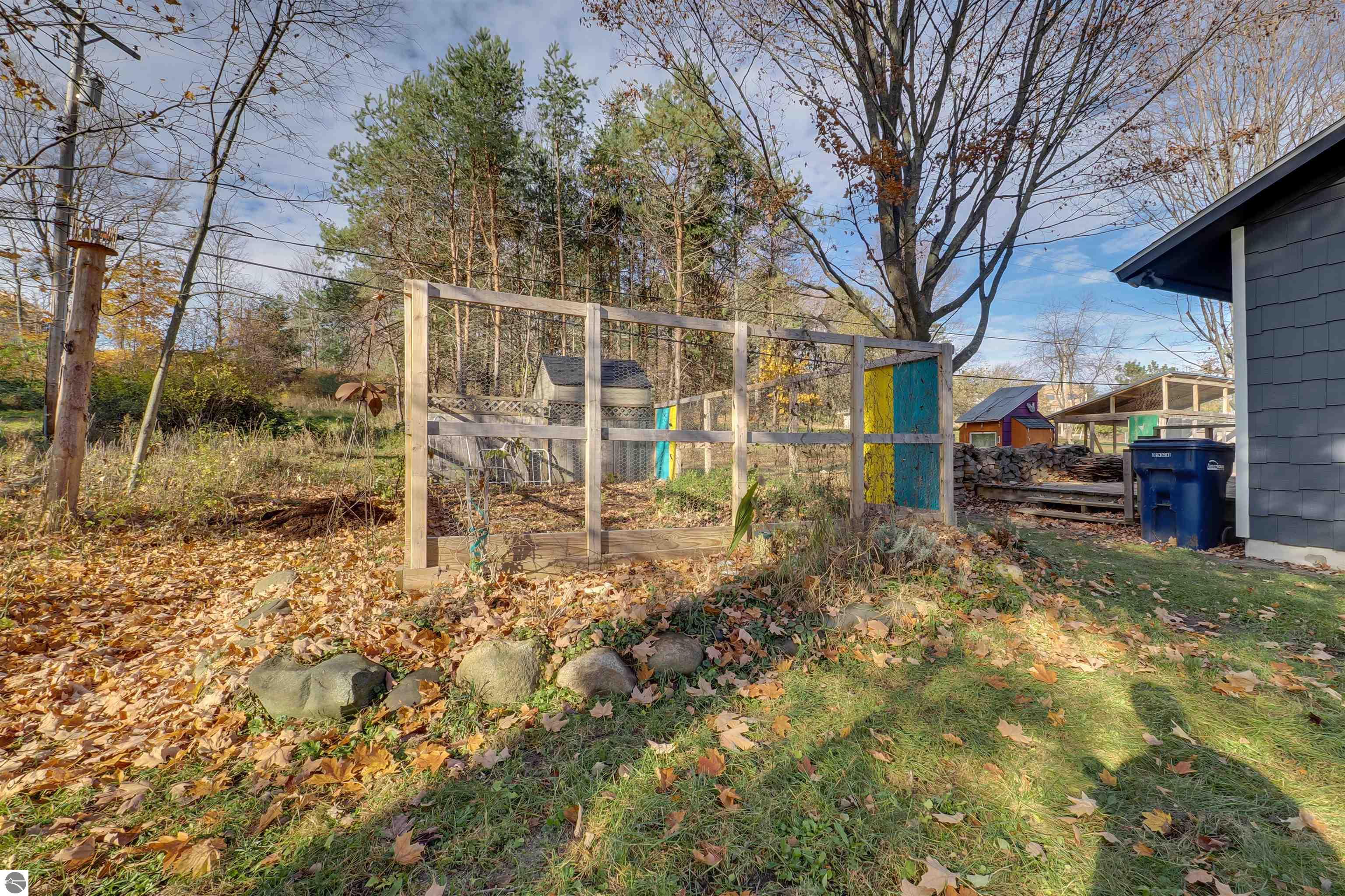 316 S Shabwasung, Northport, MI 49670 — Photo 30