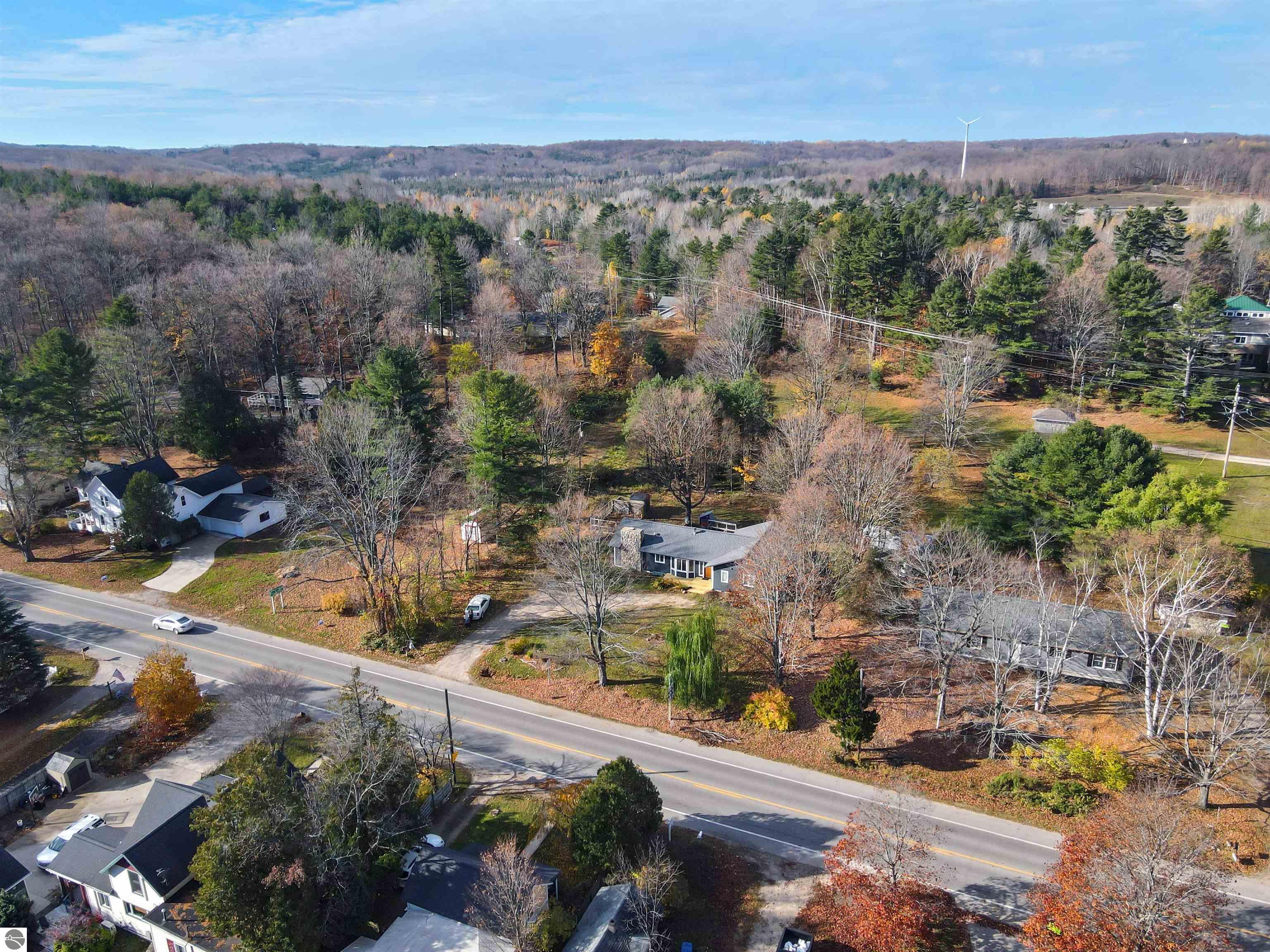 316 S Shabwasung, Northport, MI 49670 — Photo 4