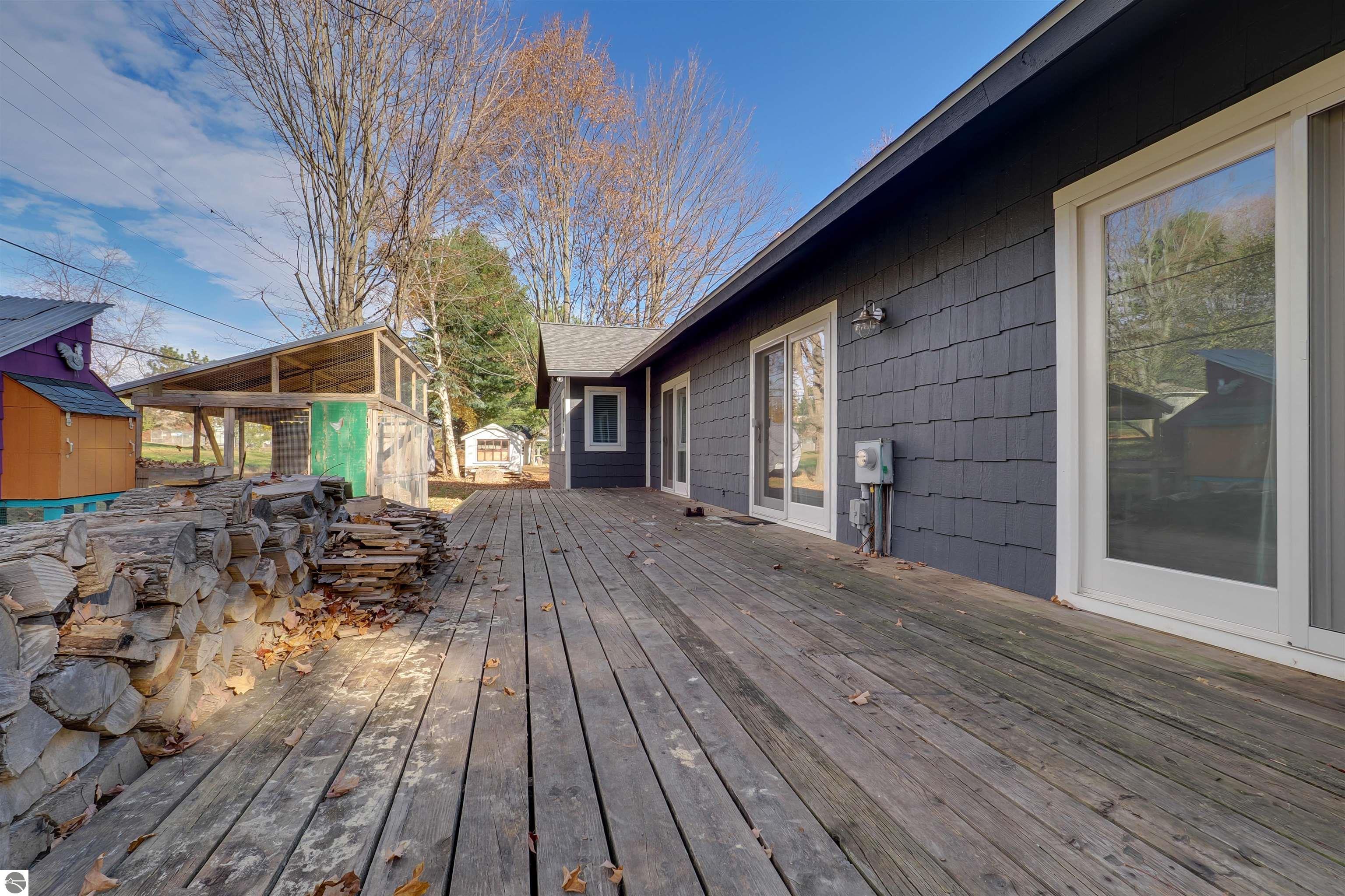 316 S Shabwasung, Northport, MI 49670 — Photo 32