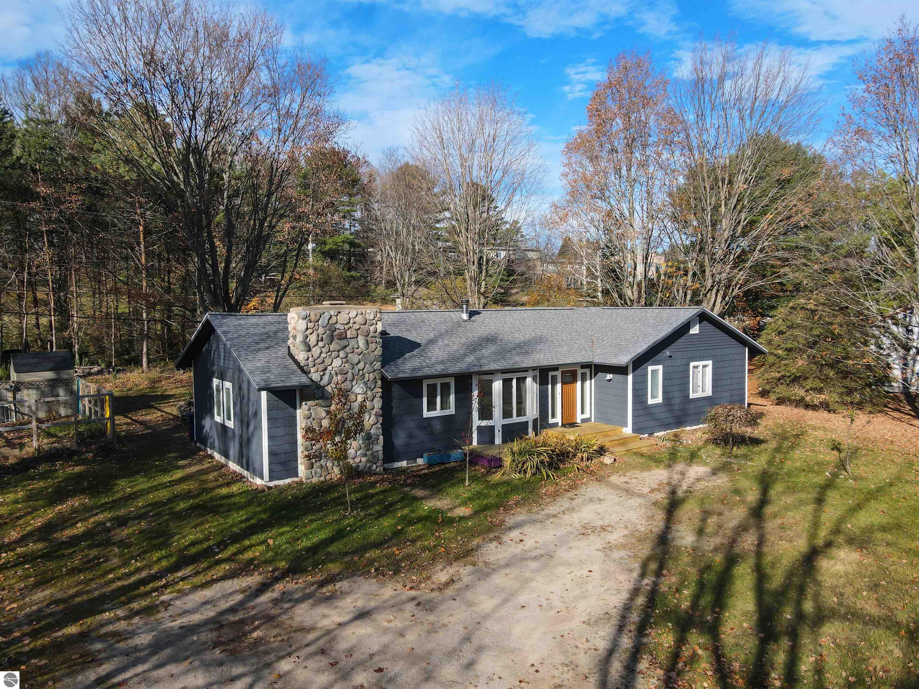 316 S Shabwasung, Northport, MI 49670 — Photo 34