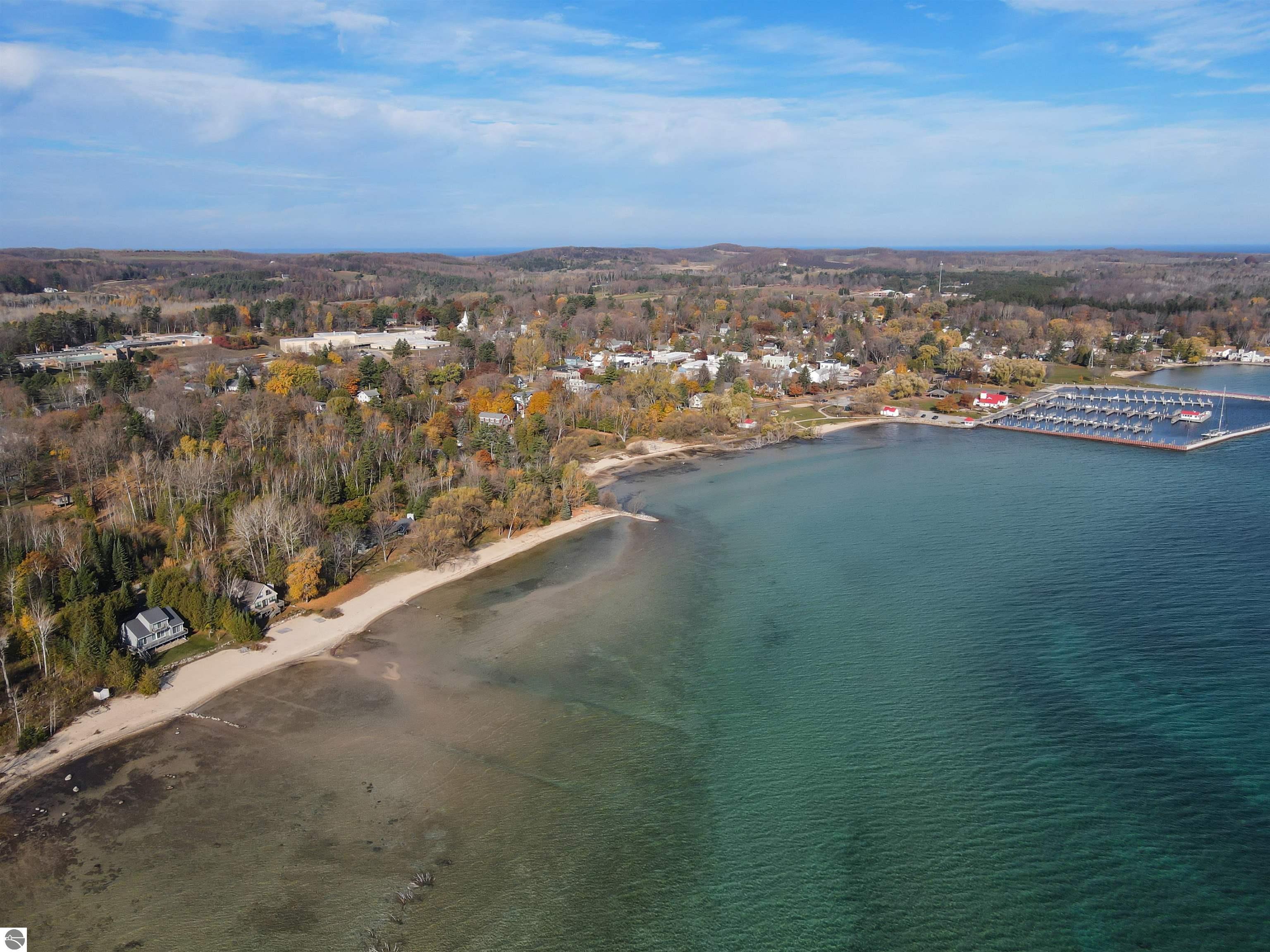316 S Shabwasung, Northport, MI 49670 — Photo 36