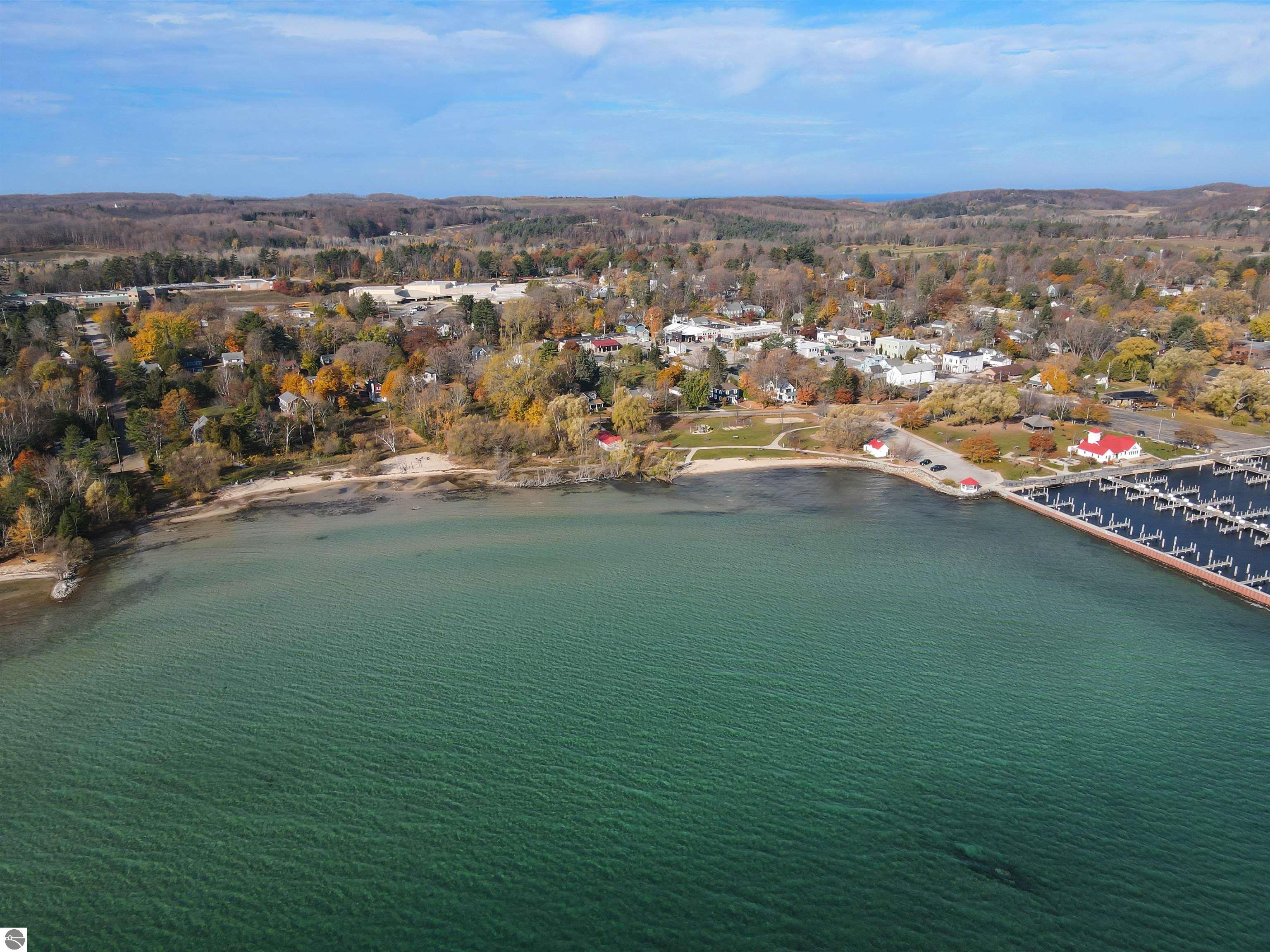 316 S Shabwasung, Northport, MI 49670 — Photo 5