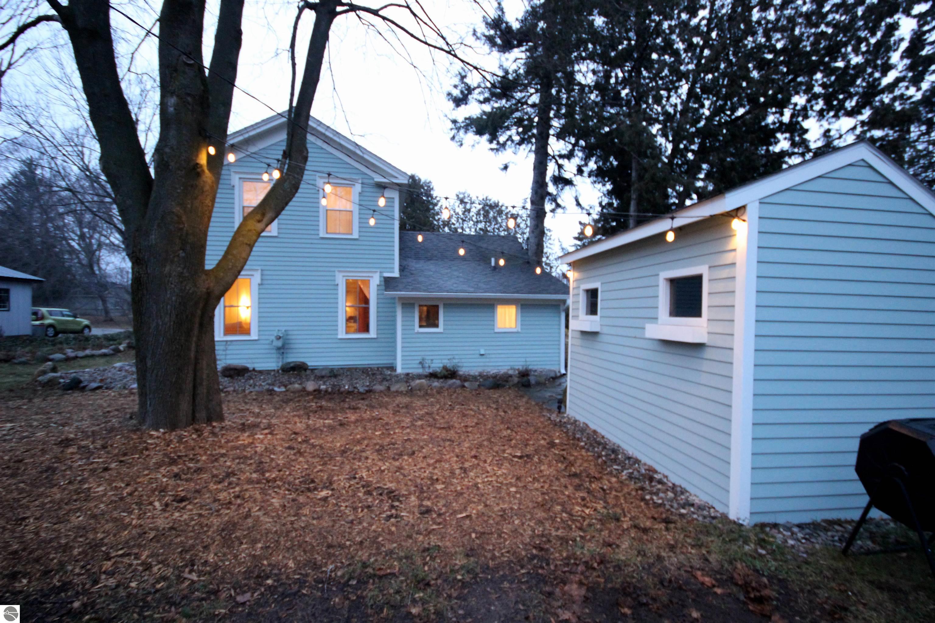 107 W Smith Street, Northport, MI 49670 — Photo 3