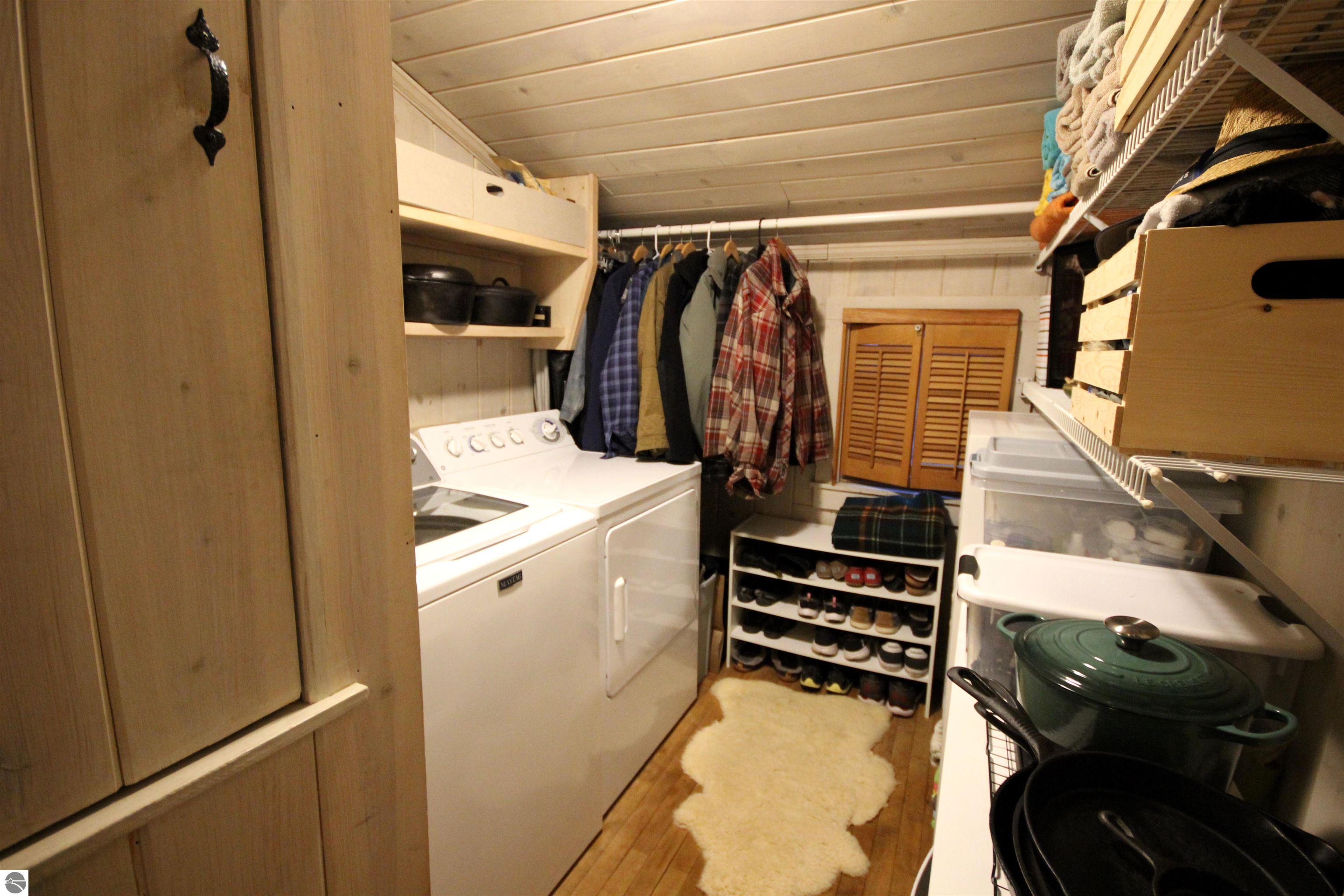 107 W Smith Street, Northport, MI 49670 — Photo 31