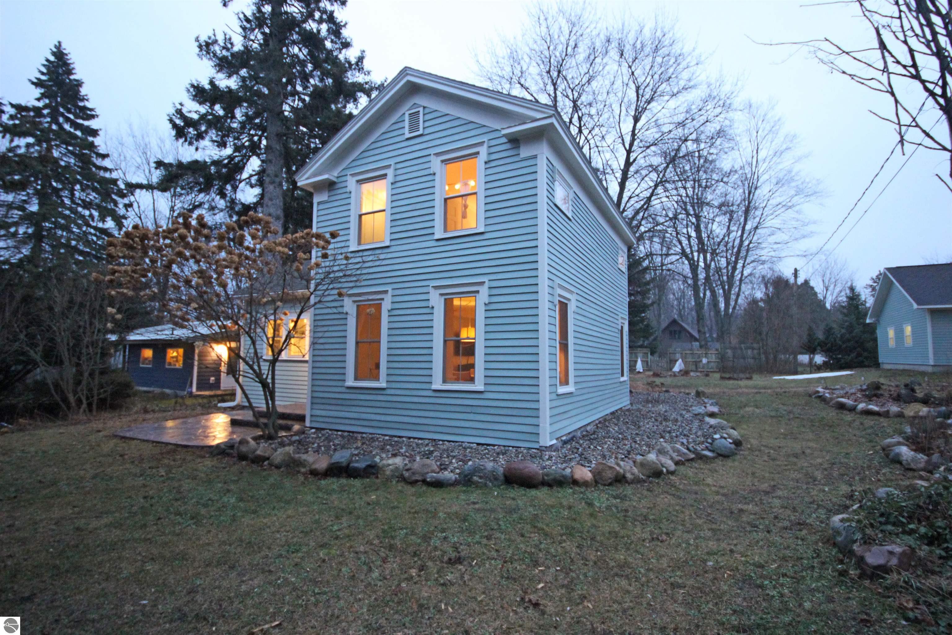 107 W Smith Street, Northport, MI 49670 — Photo 41