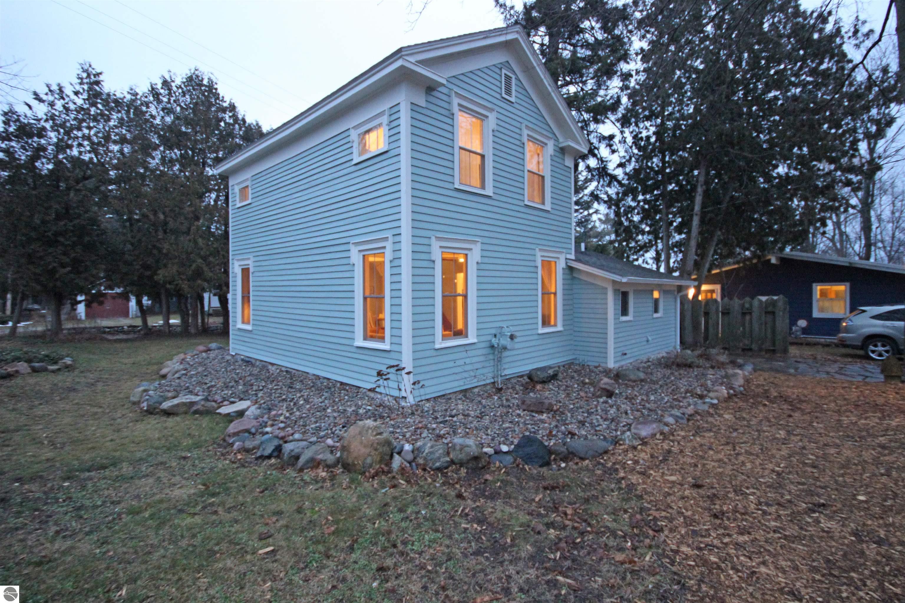 107 W Smith Street, Northport, MI 49670 — Photo 42