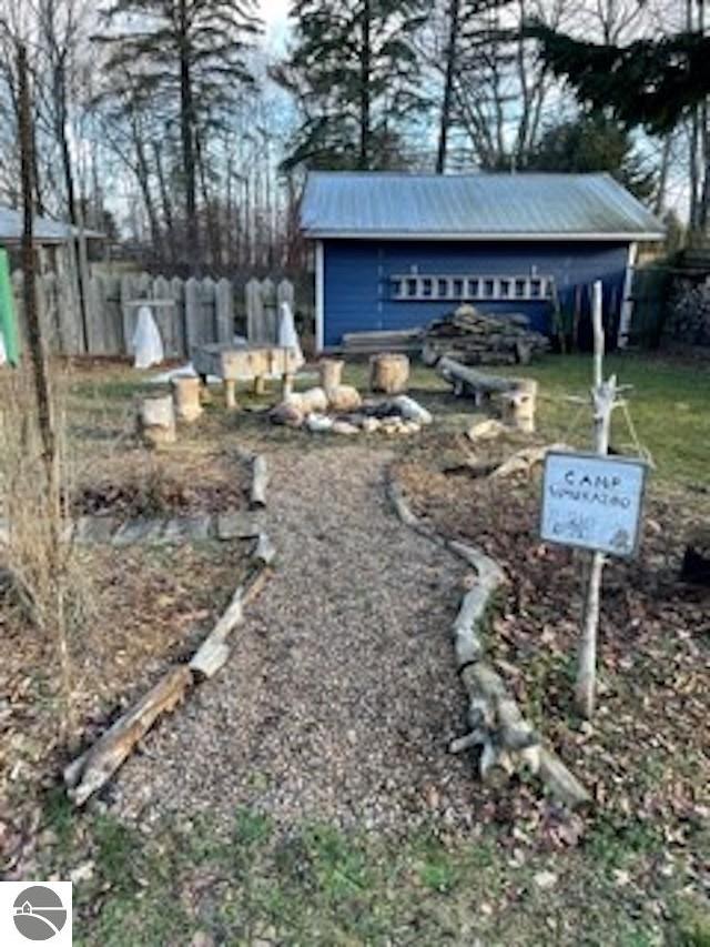 107 W Smith Street, Northport, MI 49670 — Photo 43