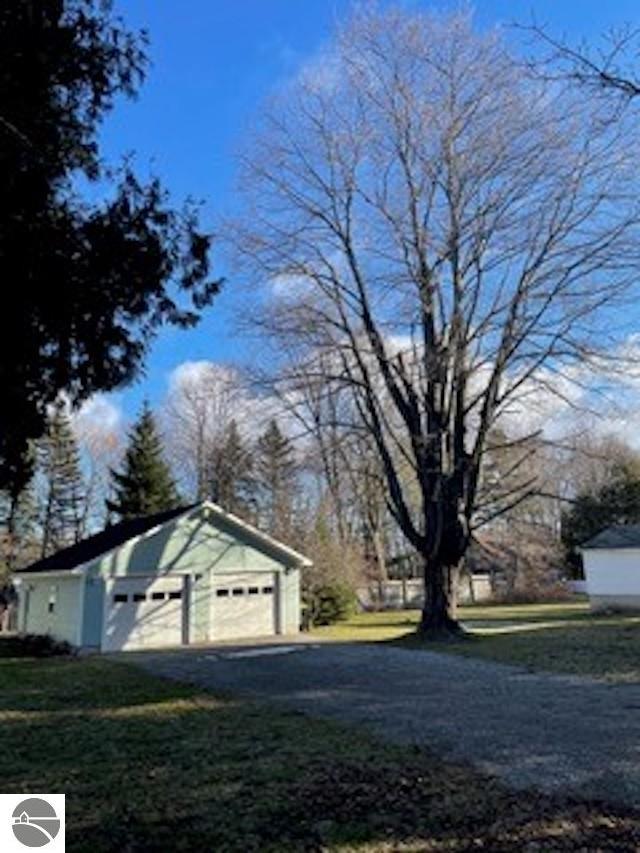 107 W Smith Street, Northport, MI 49670 — Photo 45