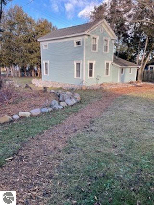 107 W Smith Street, Northport, MI 49670 — Photo 46