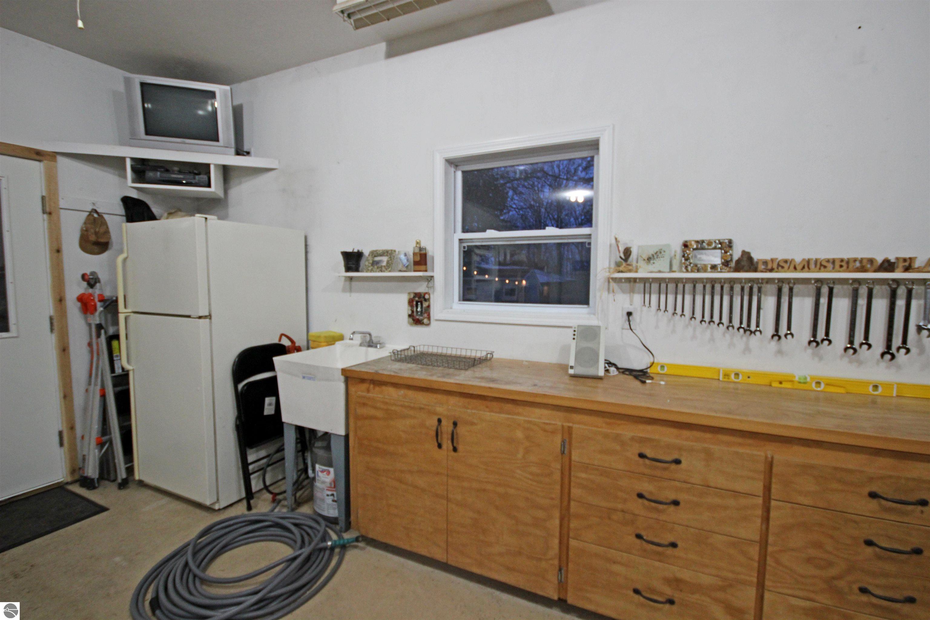107 W Smith Street, Northport, MI 49670 — Photo 50