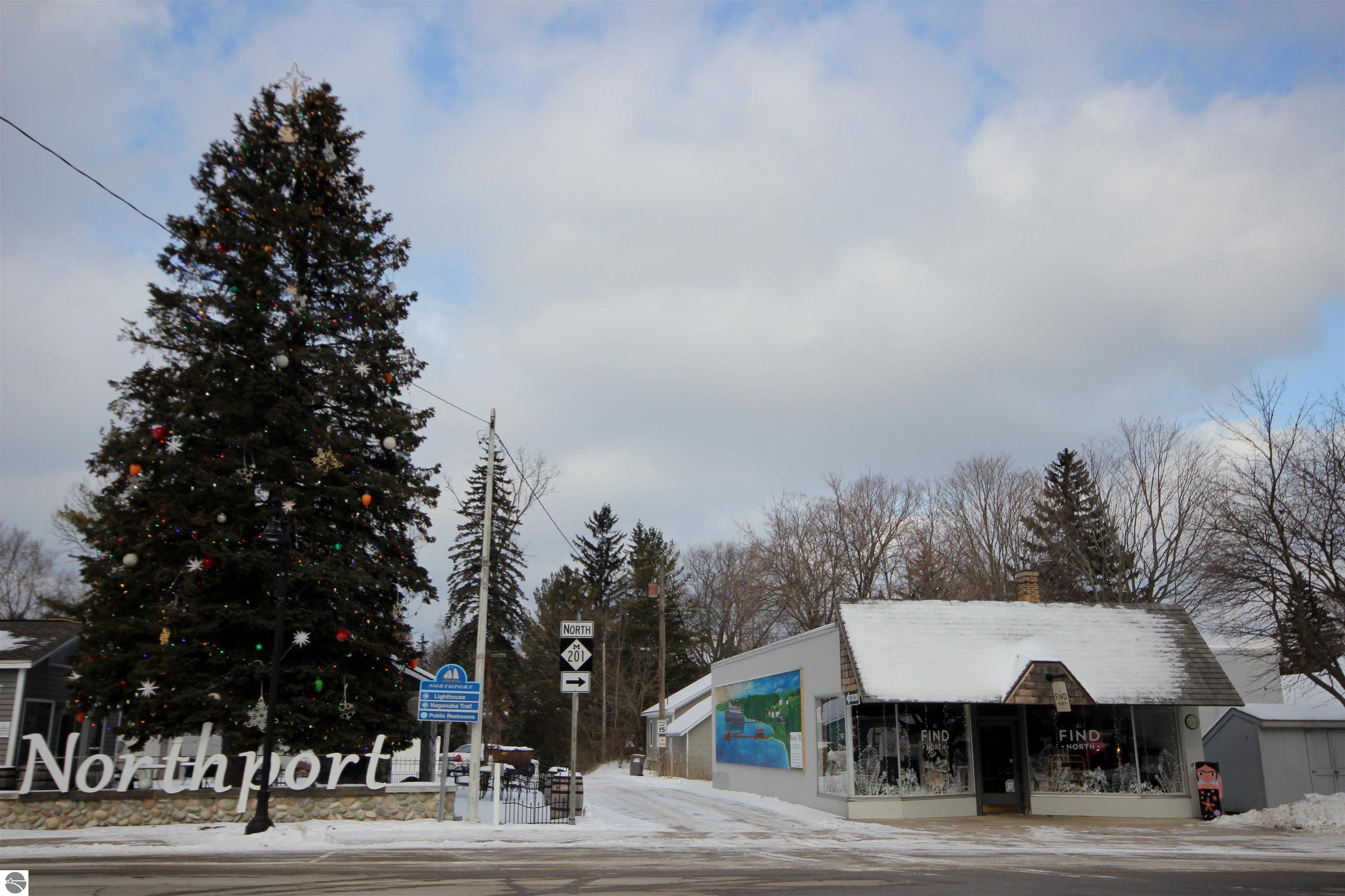 107 W Smith Street, Northport, MI 49670 — Photo 52