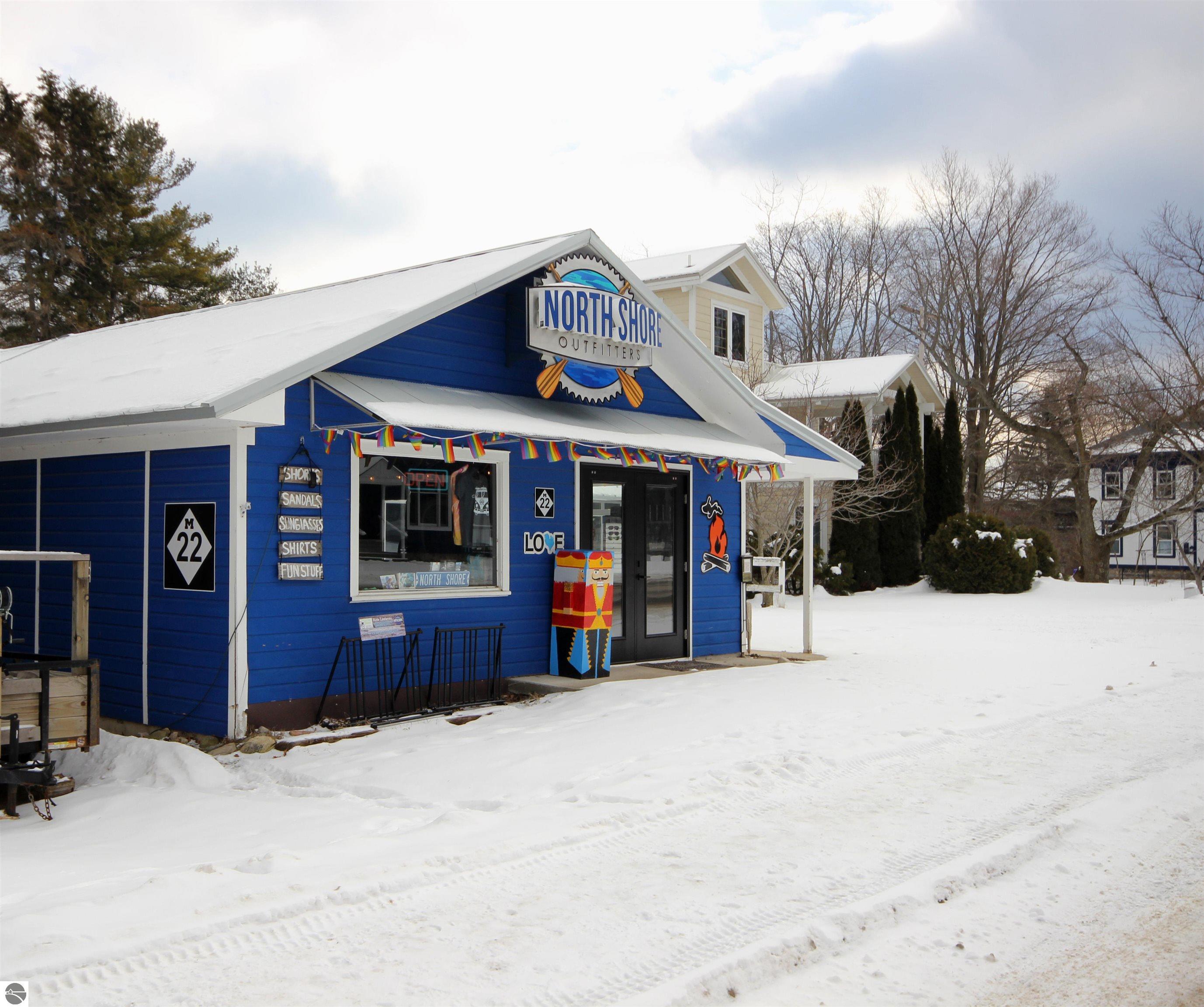 107 W Smith Street, Northport, MI 49670 — Photo 59