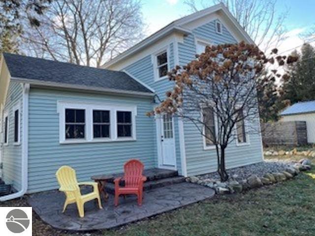 107 W Smith Street, Northport, MI 49670 — Photo 7