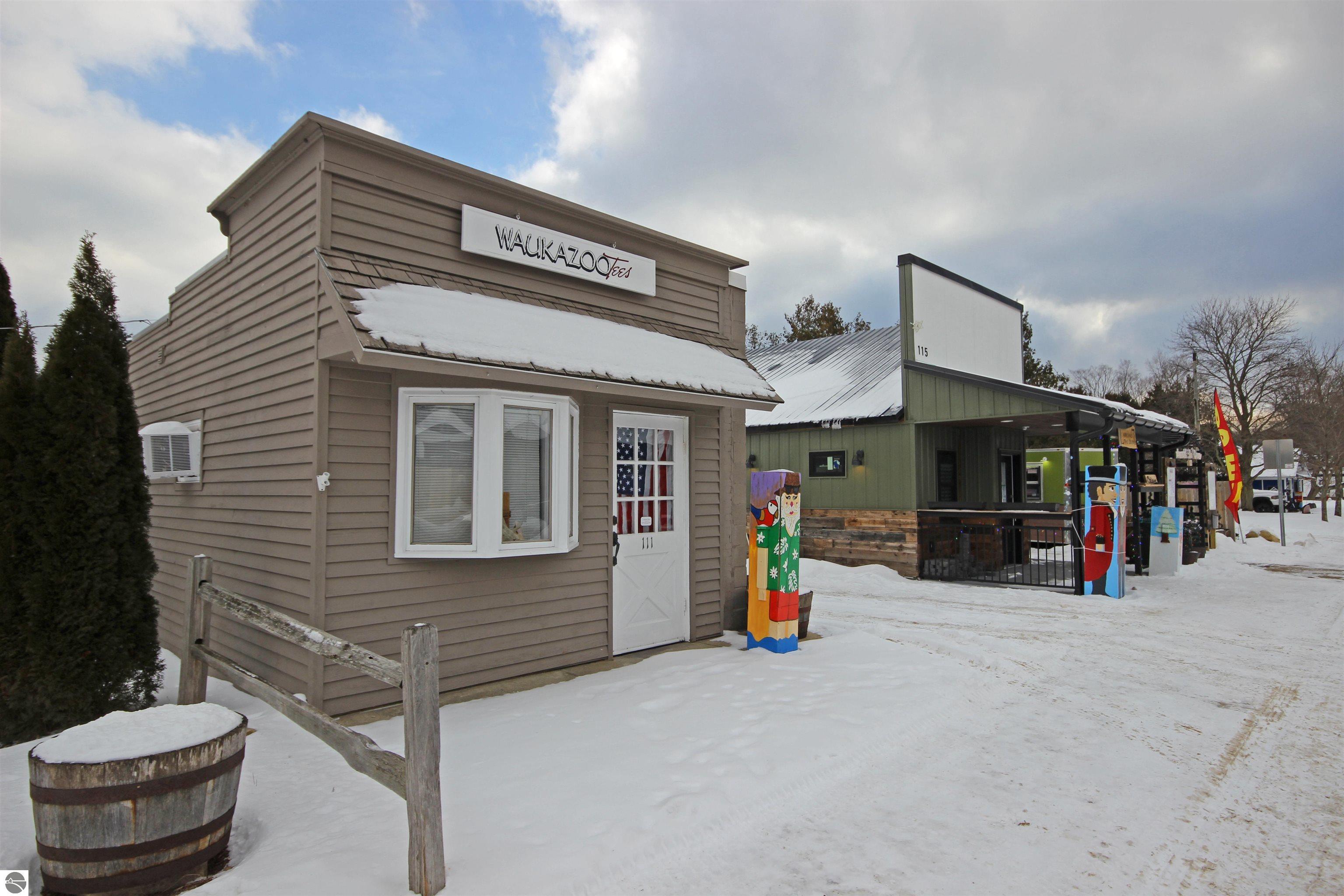 107 W Smith Street, Northport, MI 49670 — Photo 60