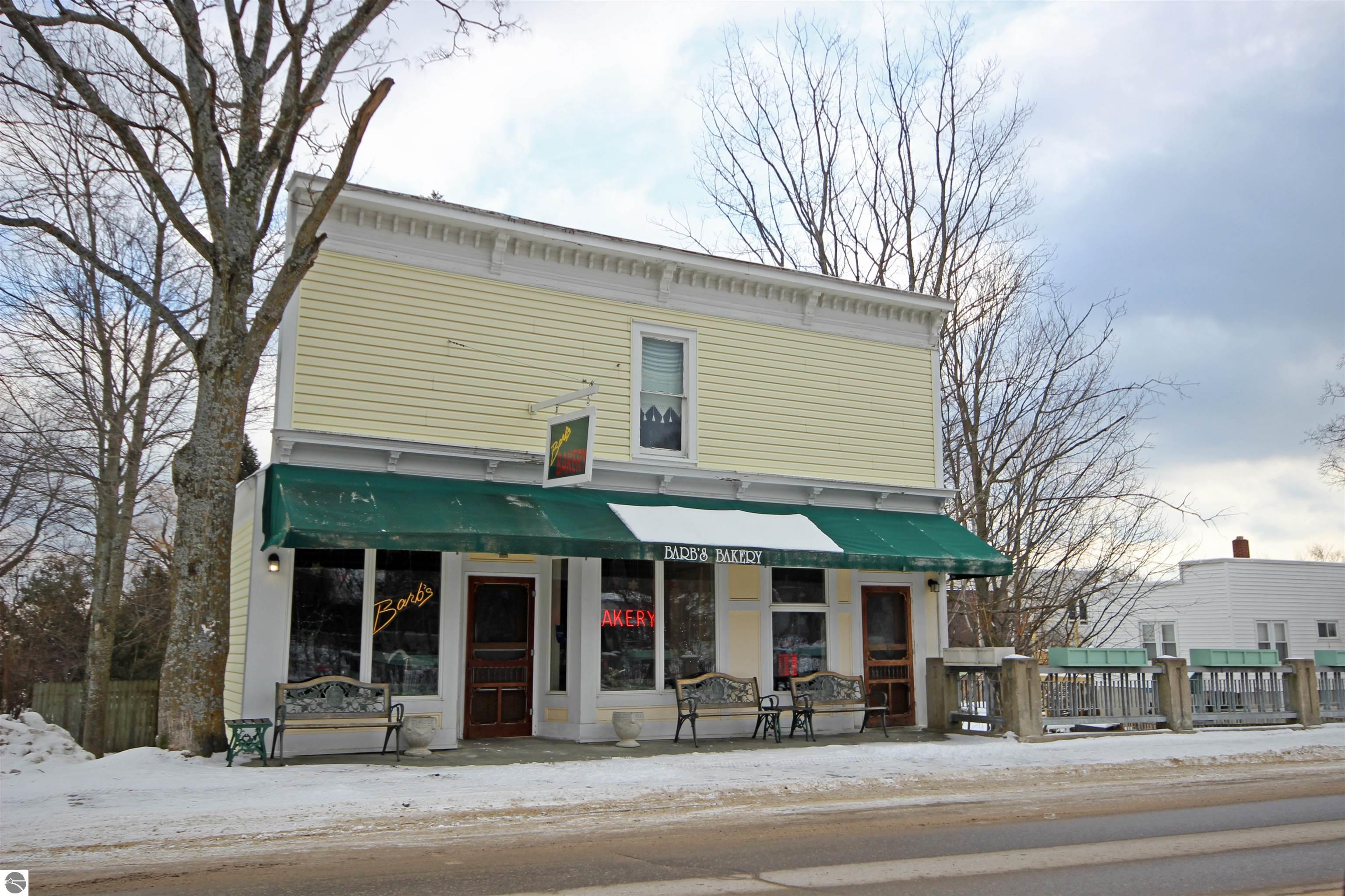 107 W Smith Street, Northport, MI 49670 — Photo 64