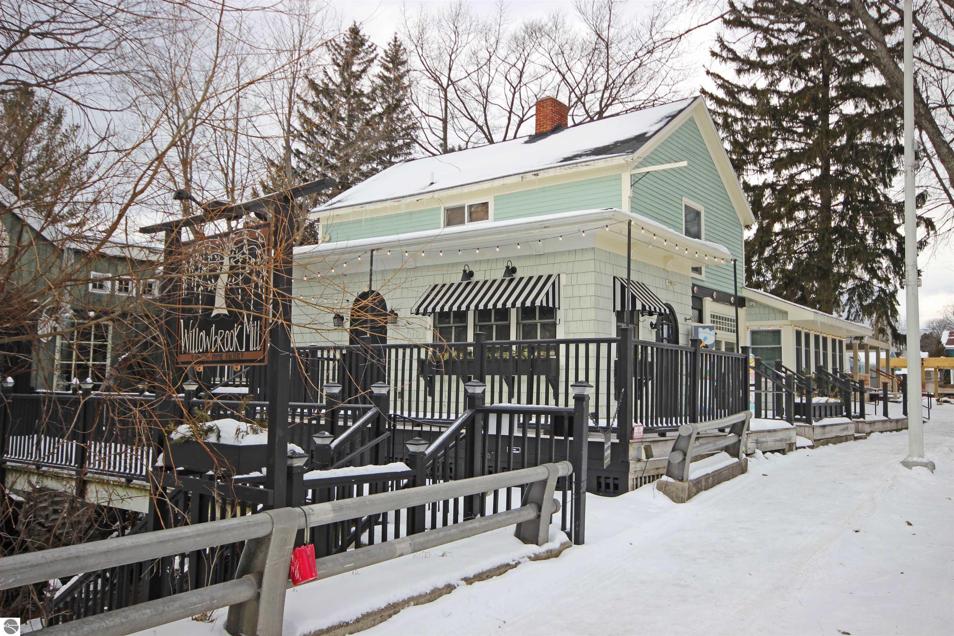 107 W Smith Street, Northport, MI 49670 — Photo 65