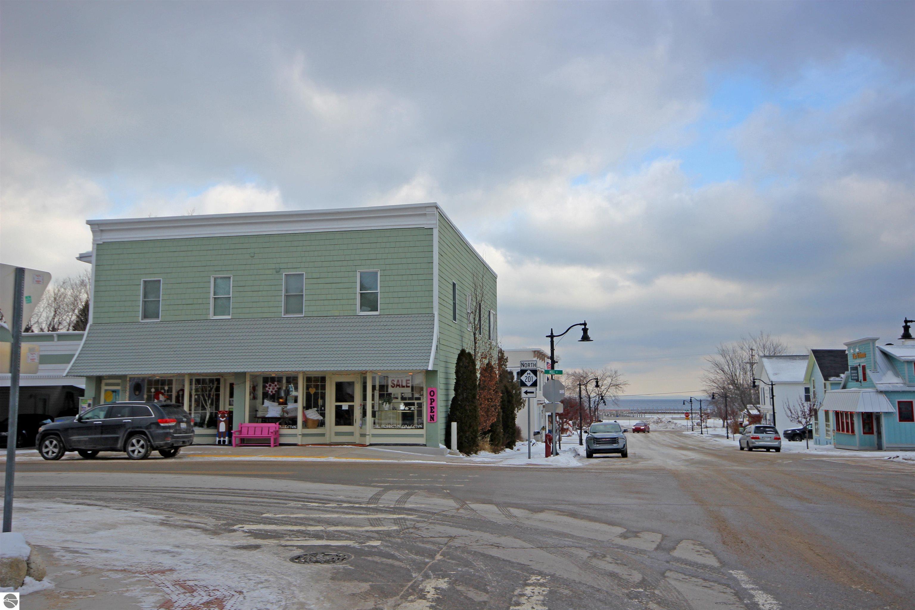 107 W Smith Street, Northport, MI 49670 — Photo 67