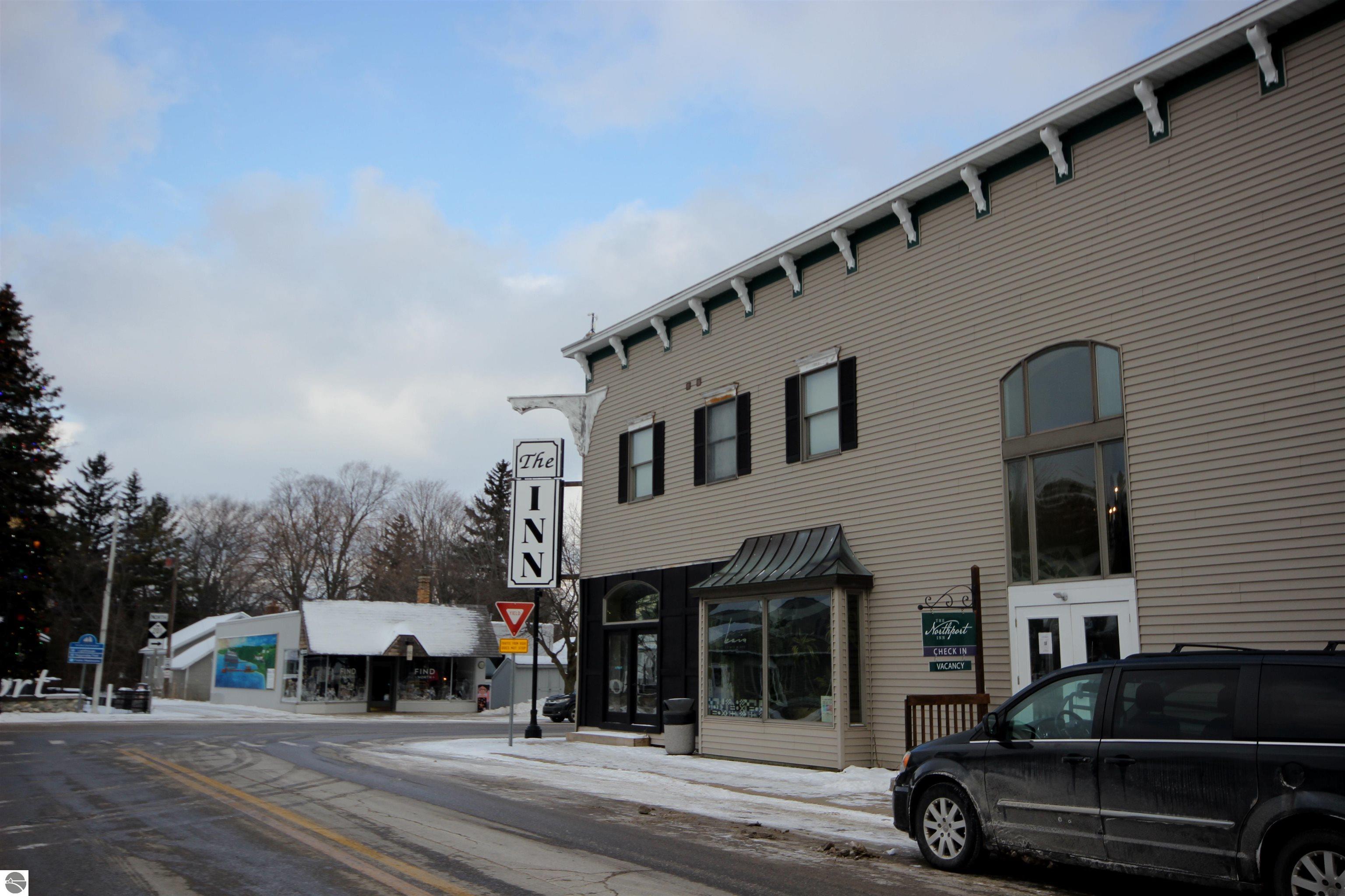 107 W Smith Street, Northport, MI 49670 — Photo 70